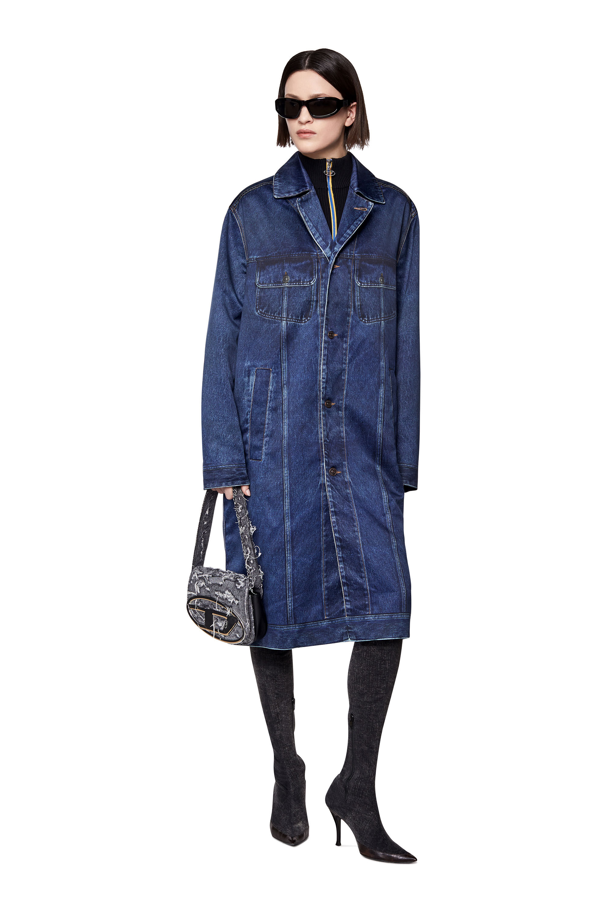 Diesel - G-KOEN,  - Image 1