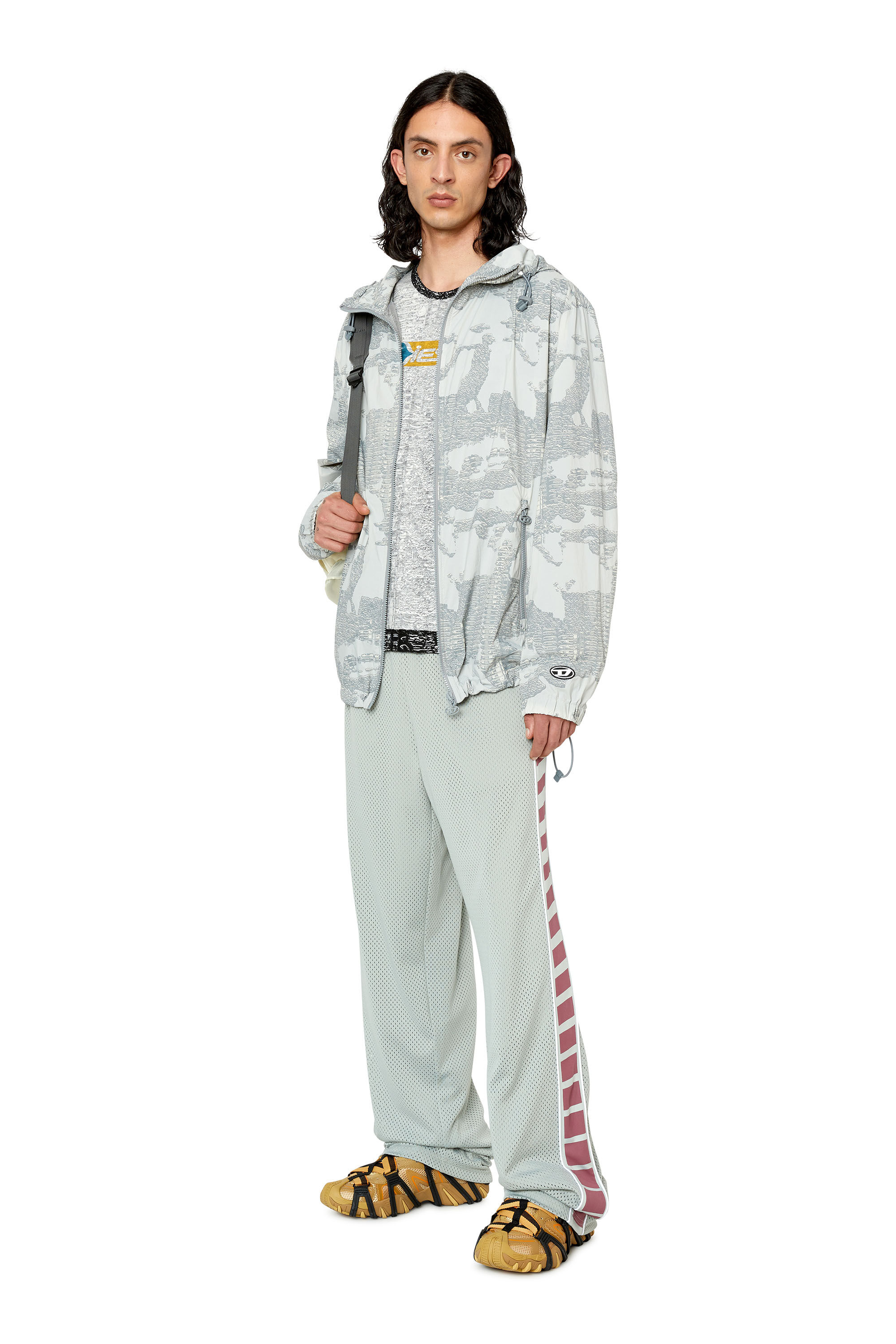 Diesel - P-MAREX, Light Grey - Image 1