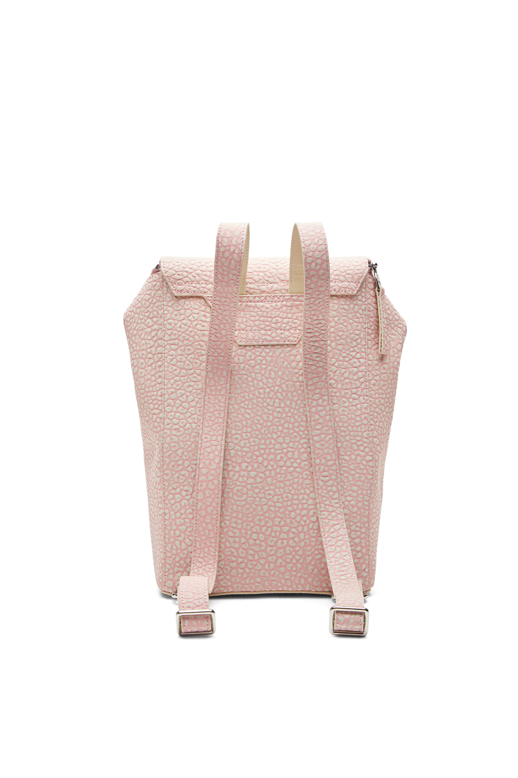Diesel - 1DR-BACKPACK, Pink - Image 4