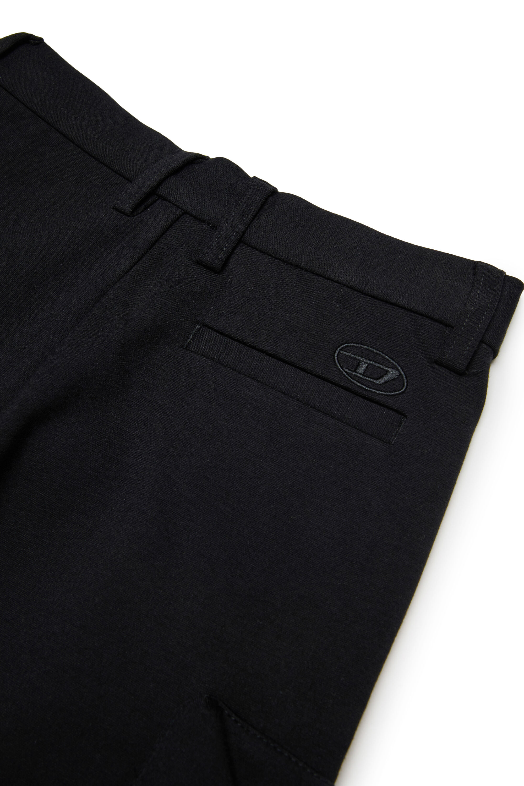 PACLO, Black