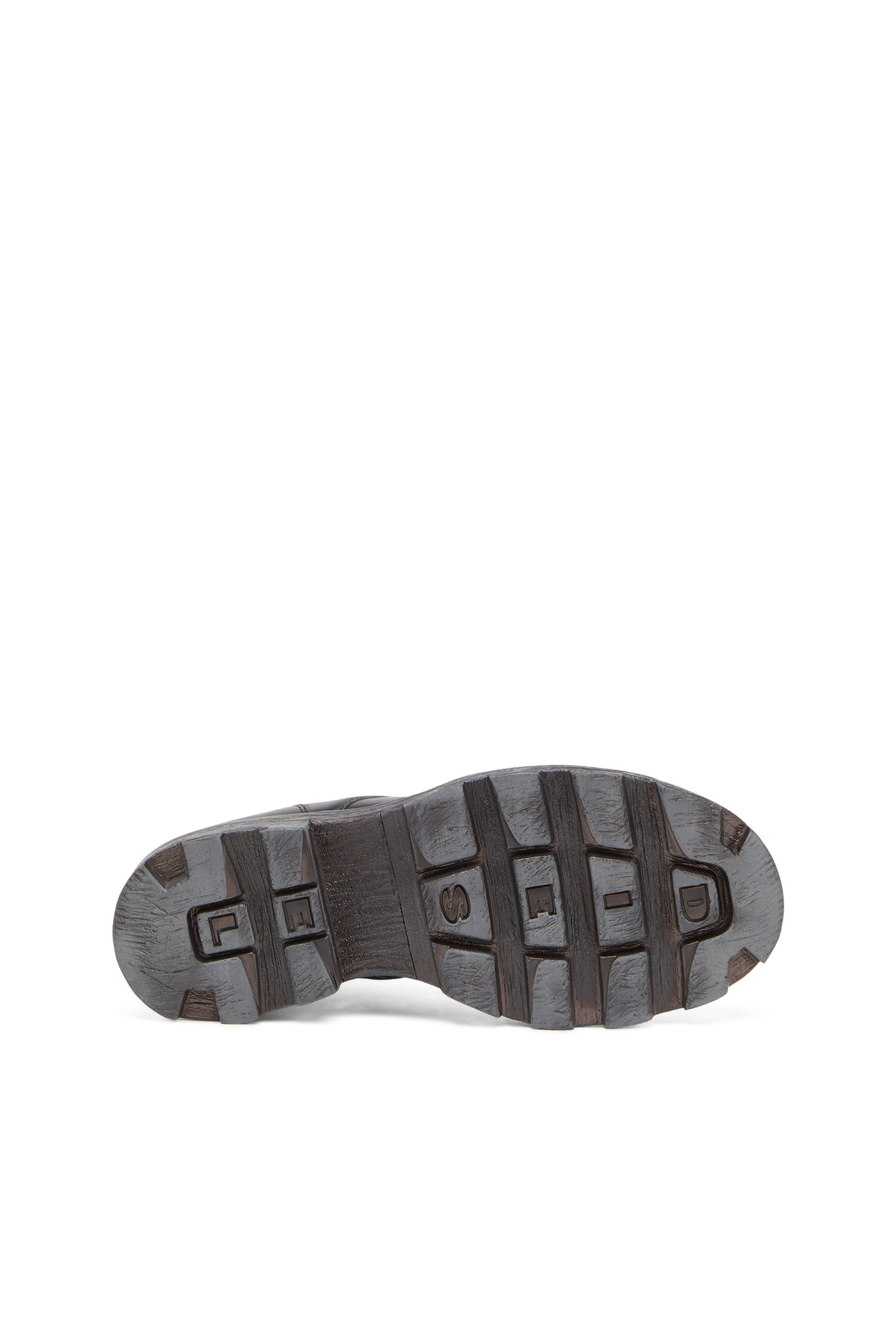 Diesel - D-HAMMER LBT, Black - Image 5