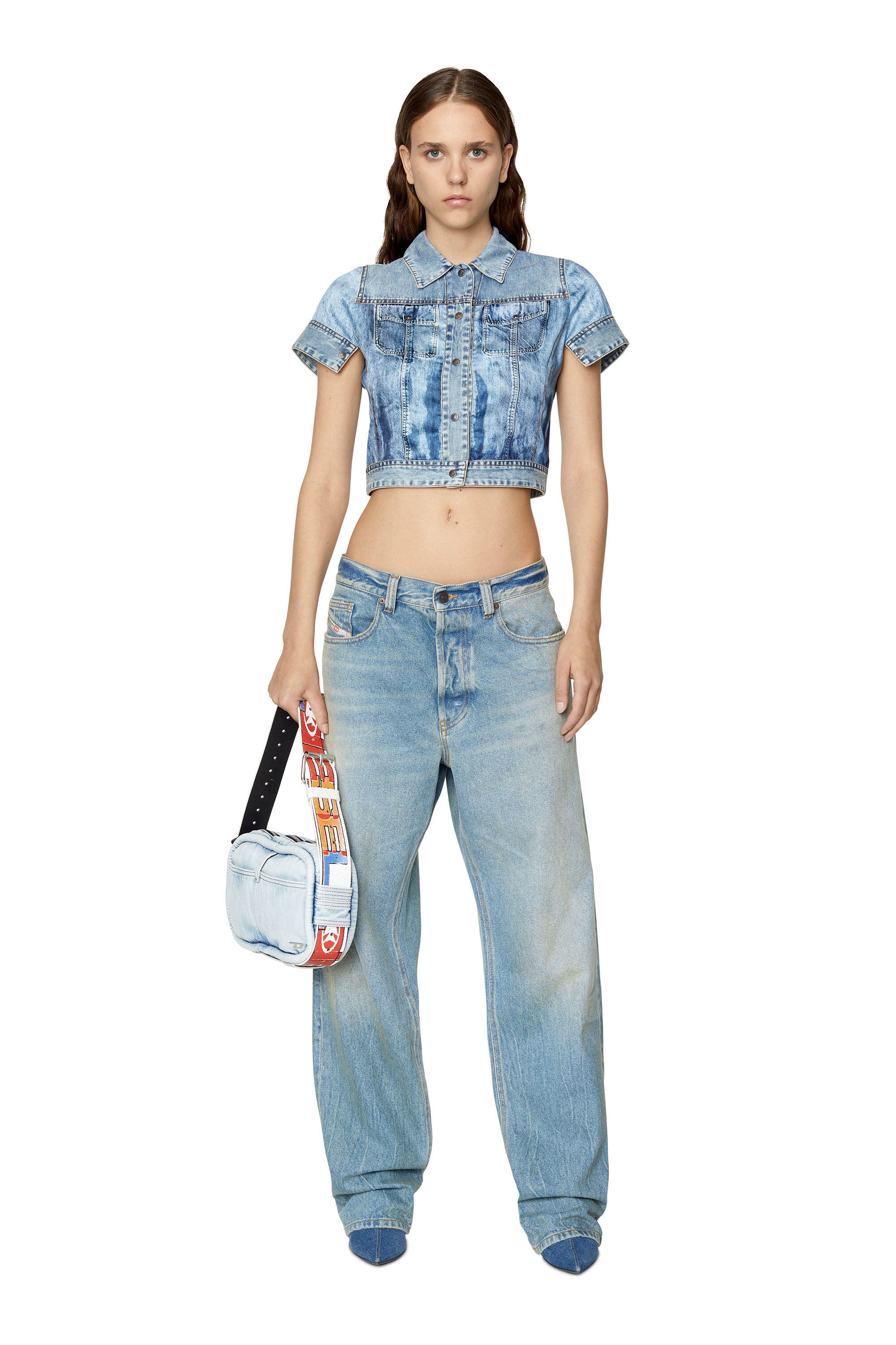 Diesel - C-SHIRIN,  - Image 1