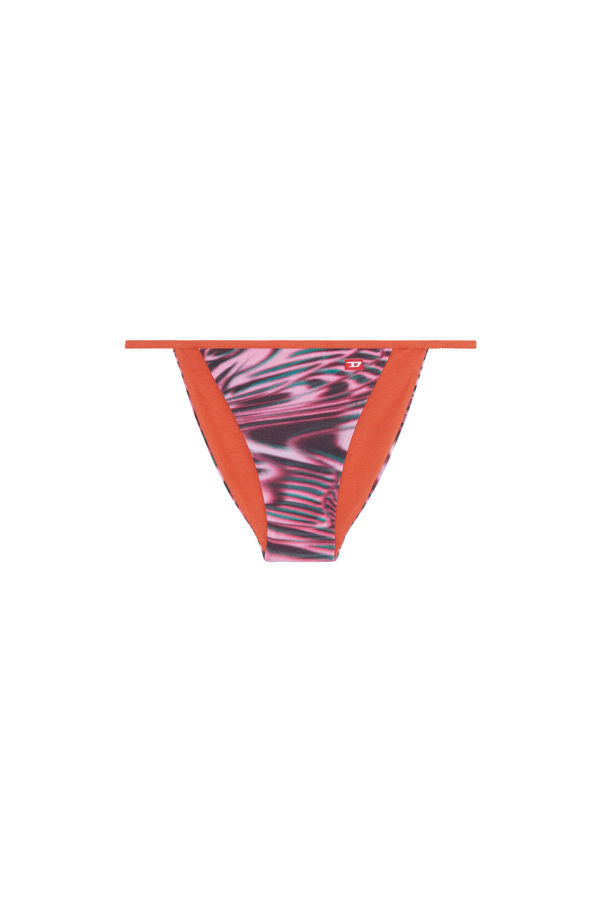 Diesel - UFPN-EBBYSS, Pink/Orange - Image 1