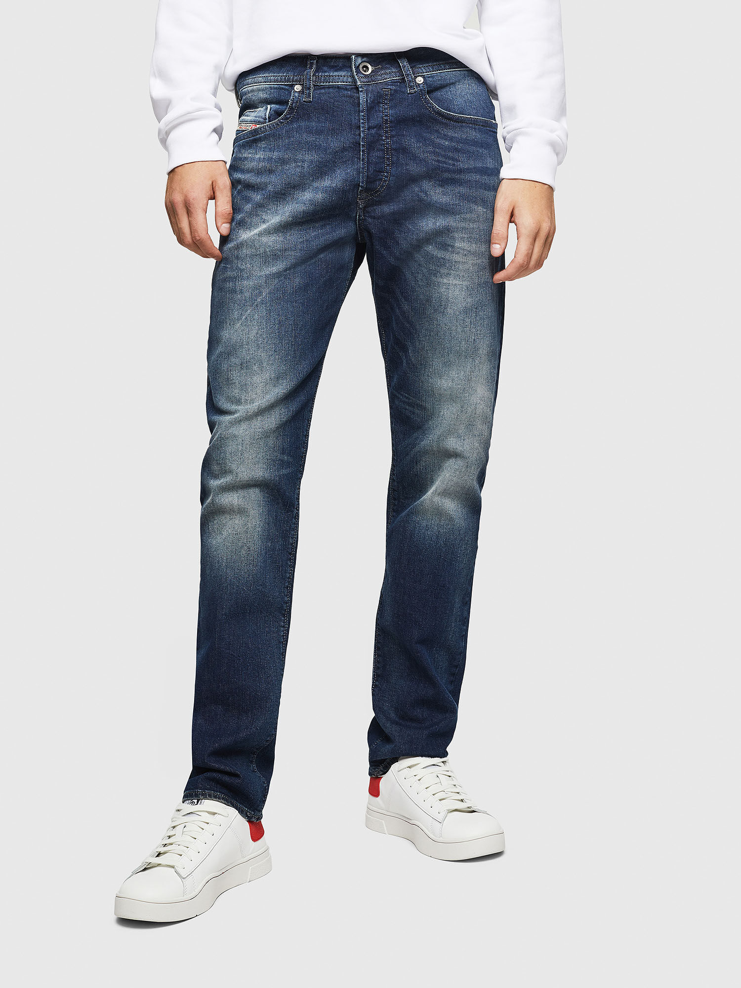 jean diesel buster regular slim tapered