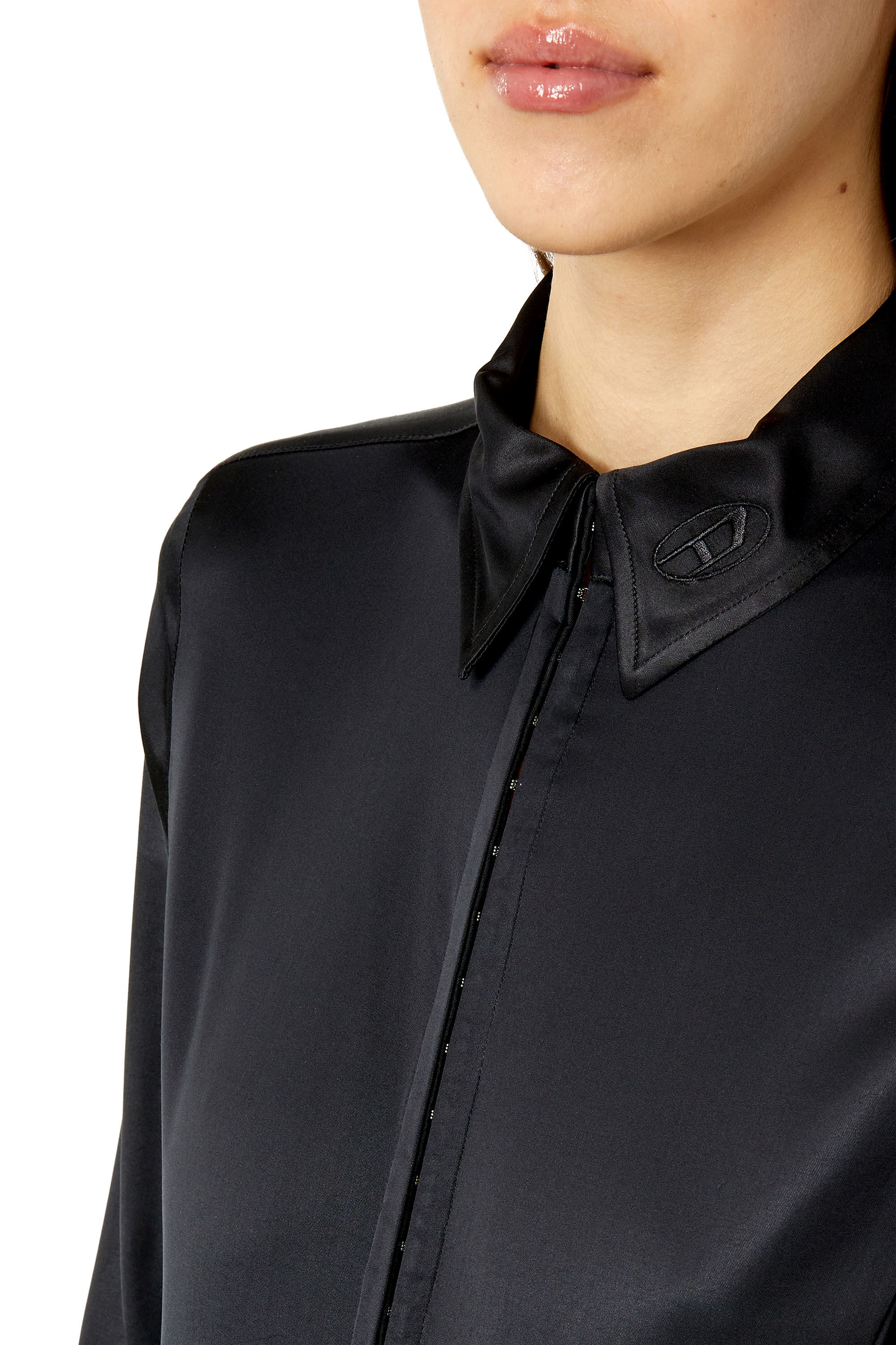 Diesel - C-BREA, Black - Image 5