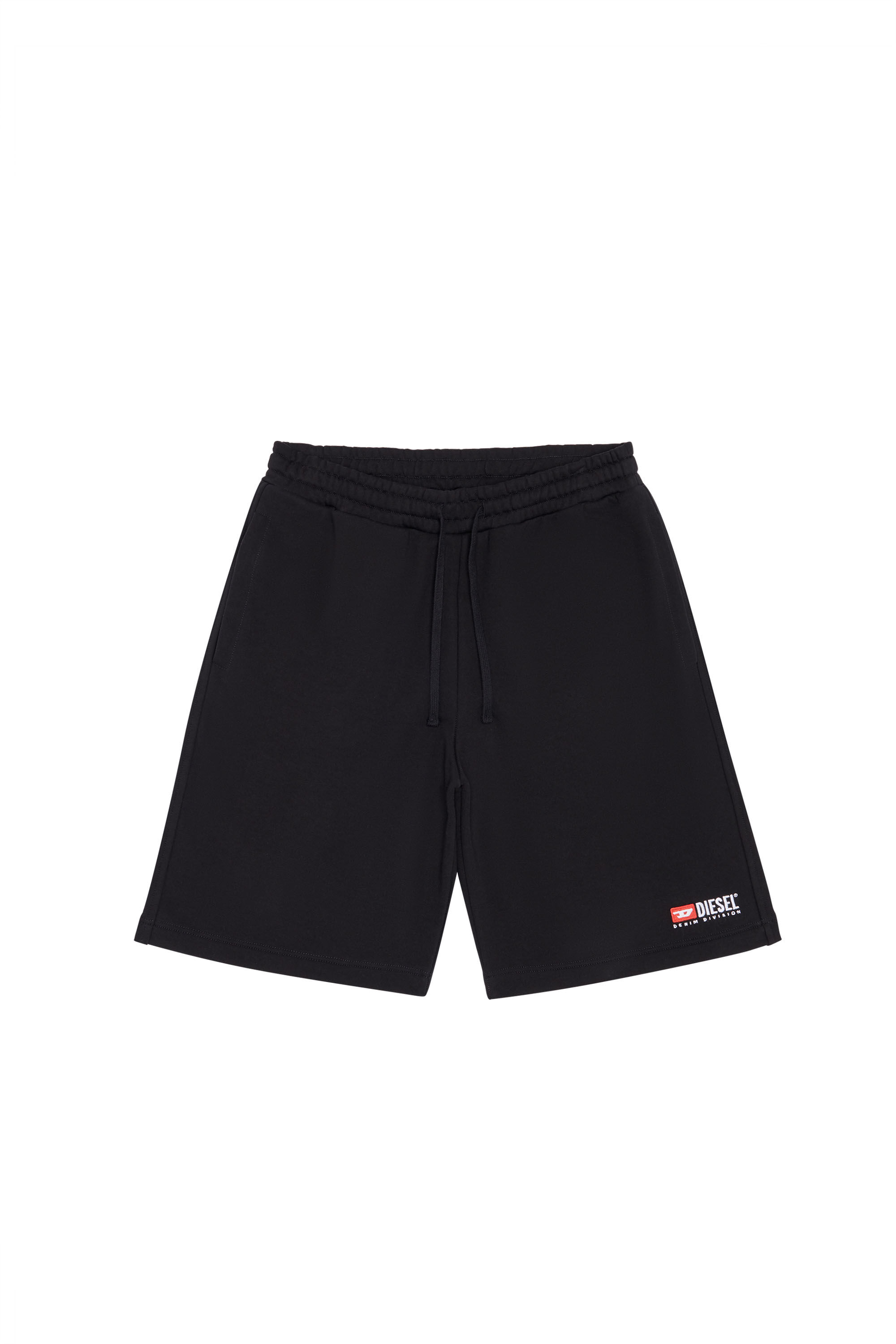 Diesel - P-CROWN-DIV, Black - Image 2