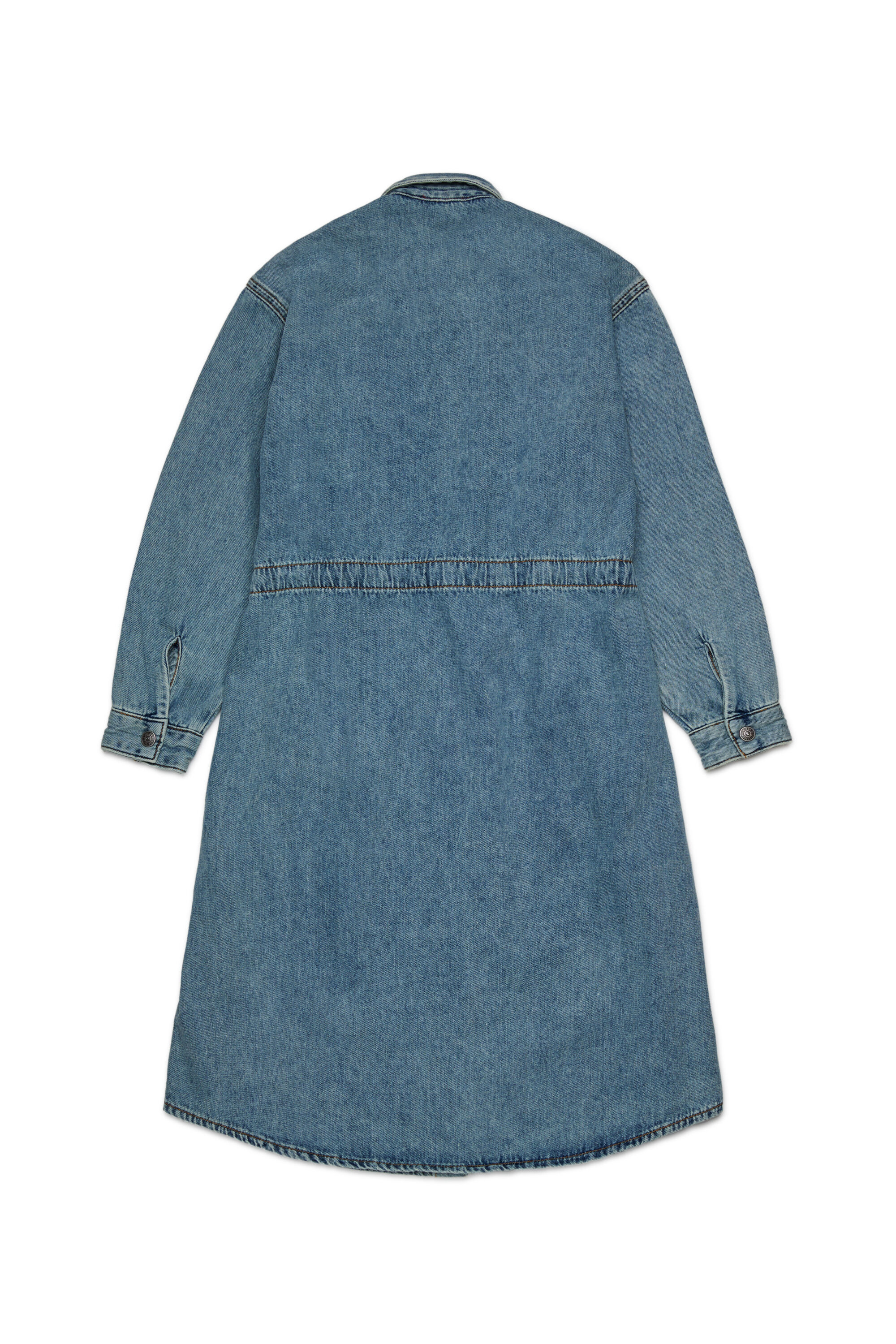 DREAMY, Light Blue
