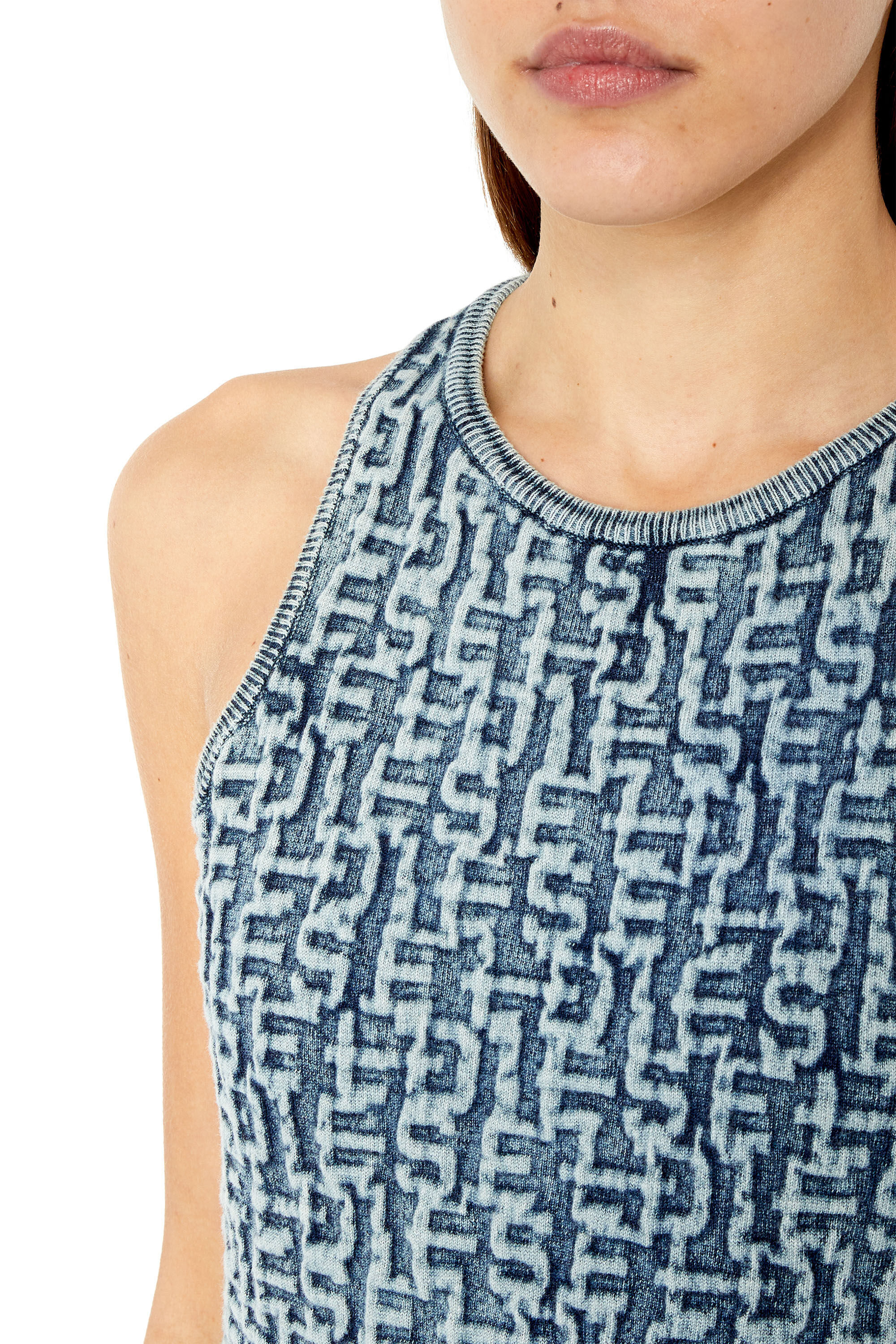 Diesel - M-YRTA, Blue - Image 4