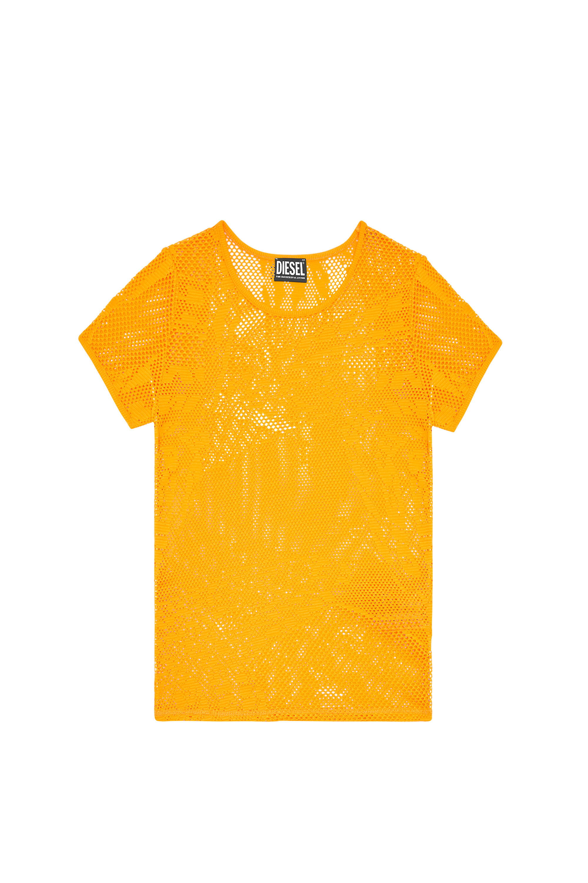 Diesel - T-JAQUE, Yellow - Image 2