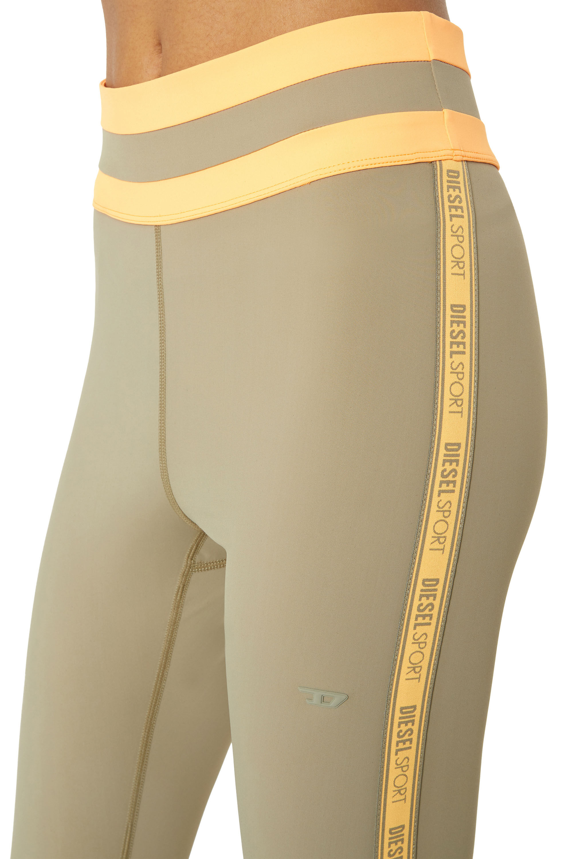 Diesel - AWSB-BREE-WT35, Yellow - Image 5