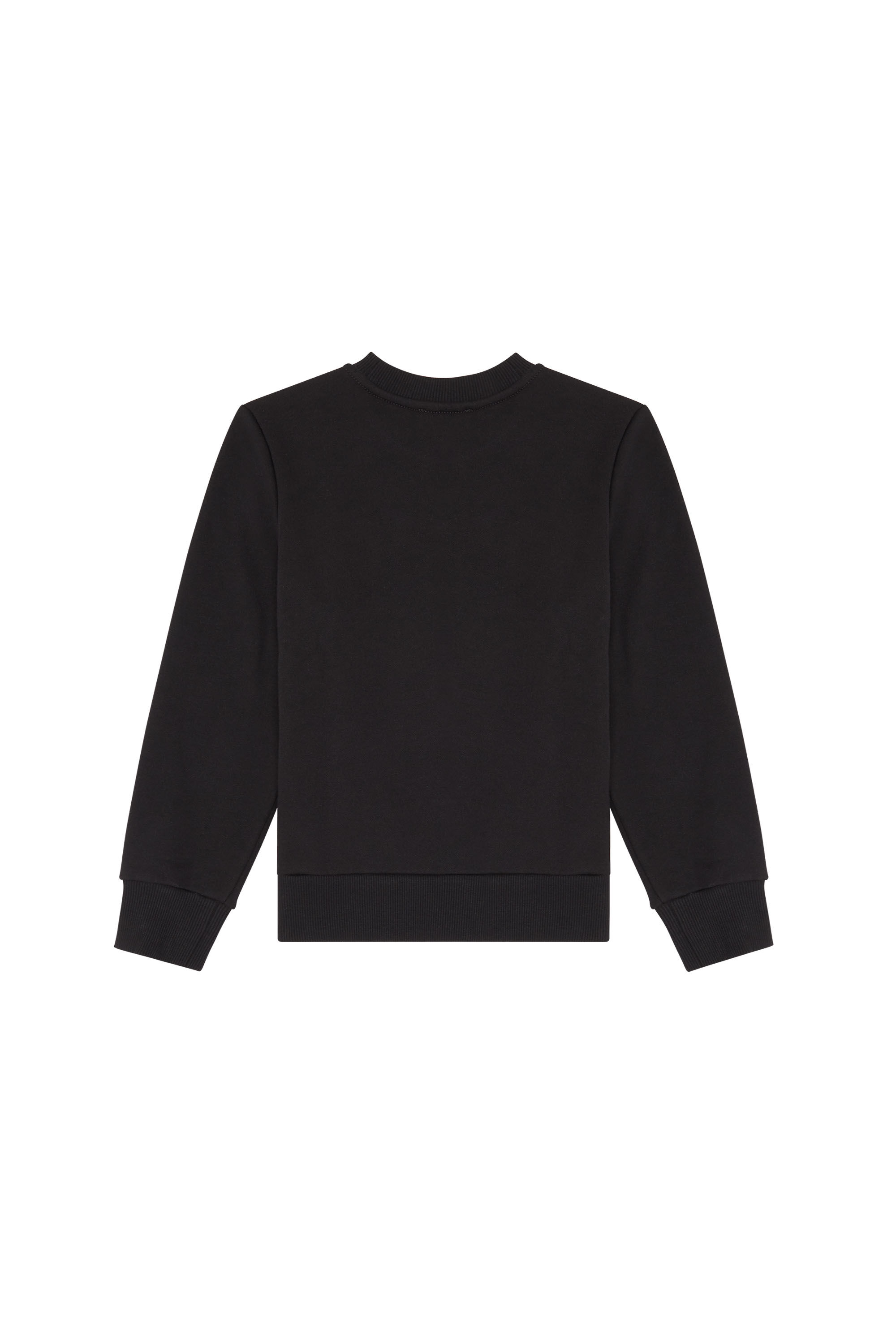 Diesel - SGINNK25, Black - Image 2