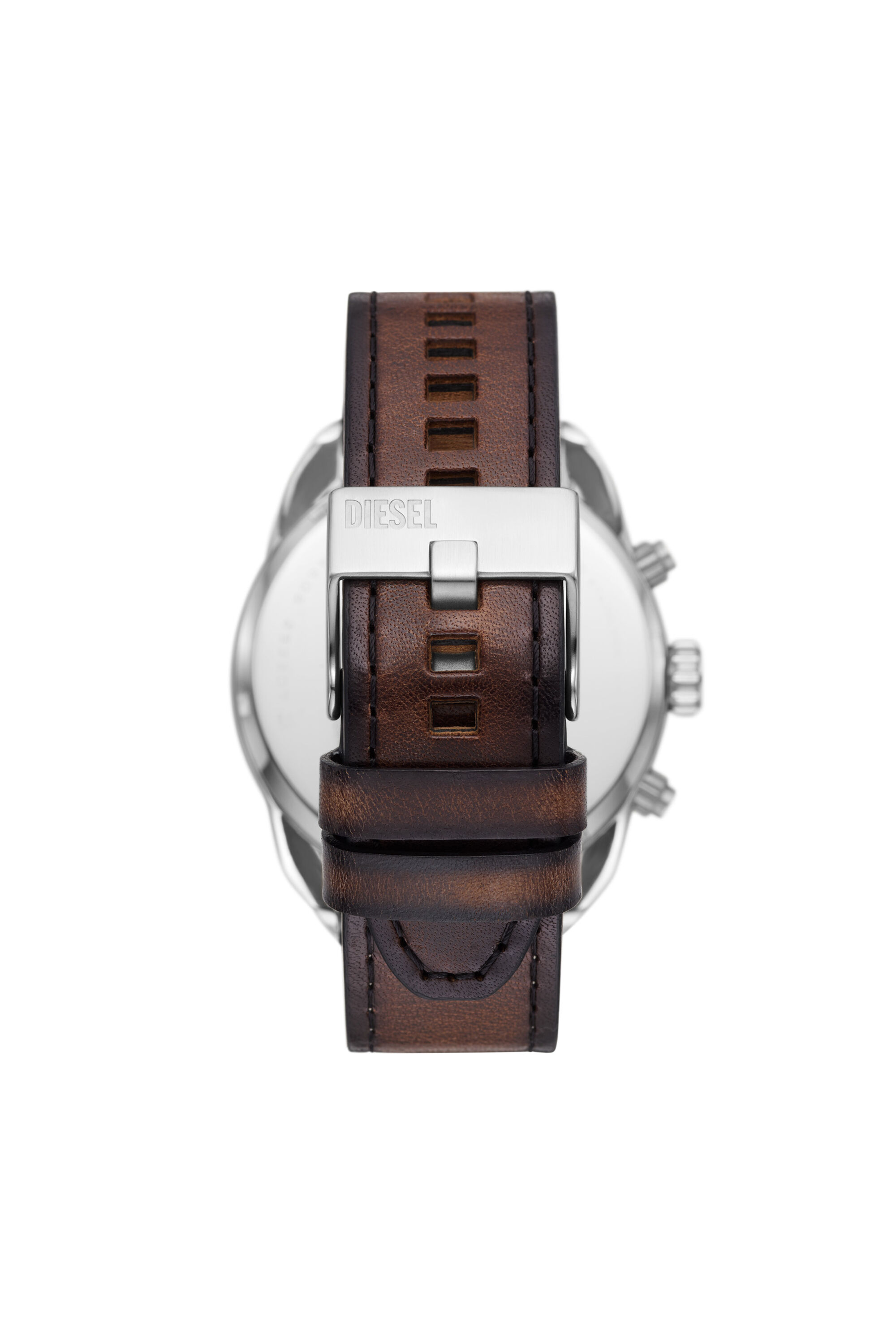 Watch brown discount