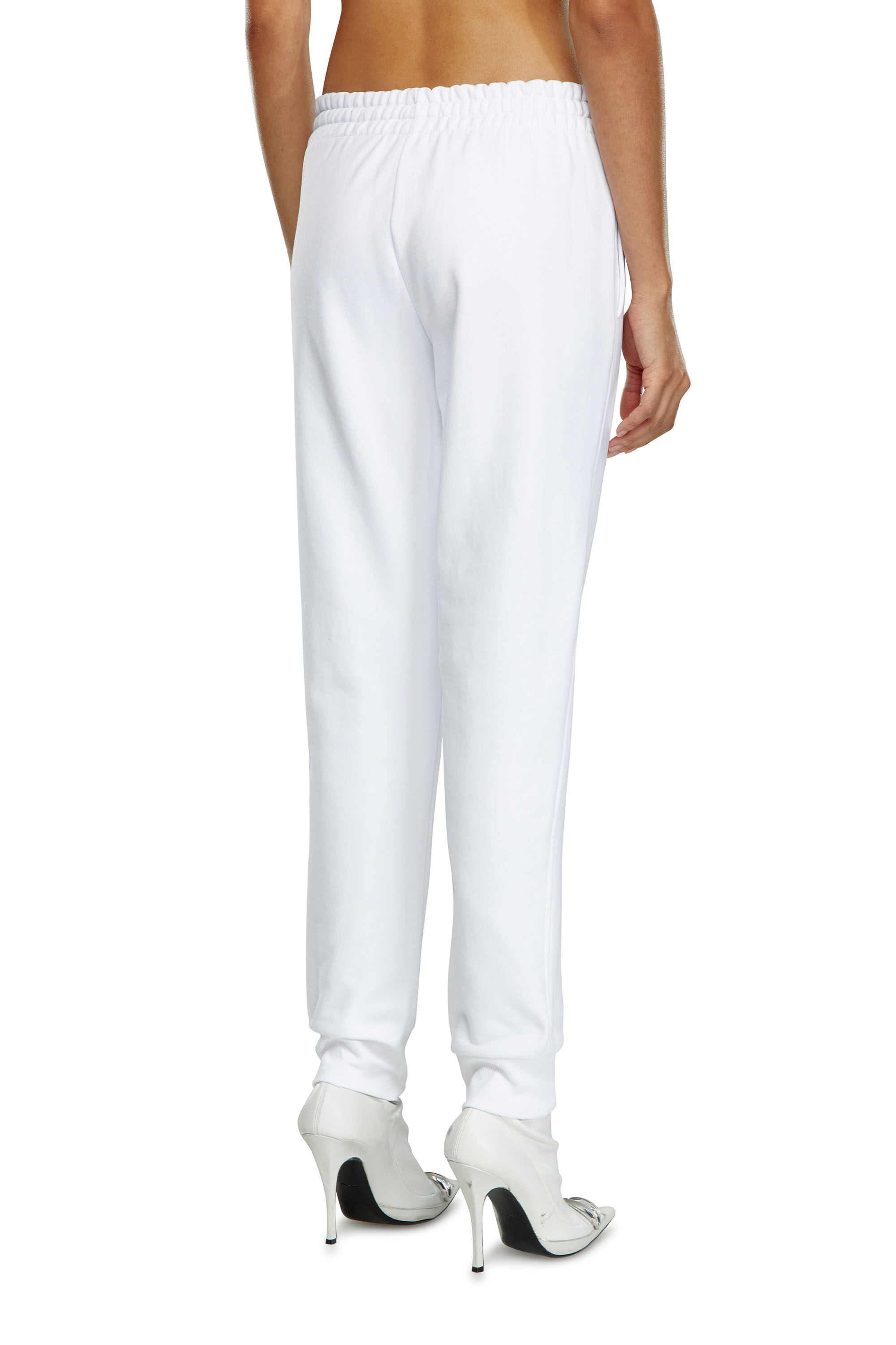Diesel - P-JAMY-MICRODIV, White - Image 4