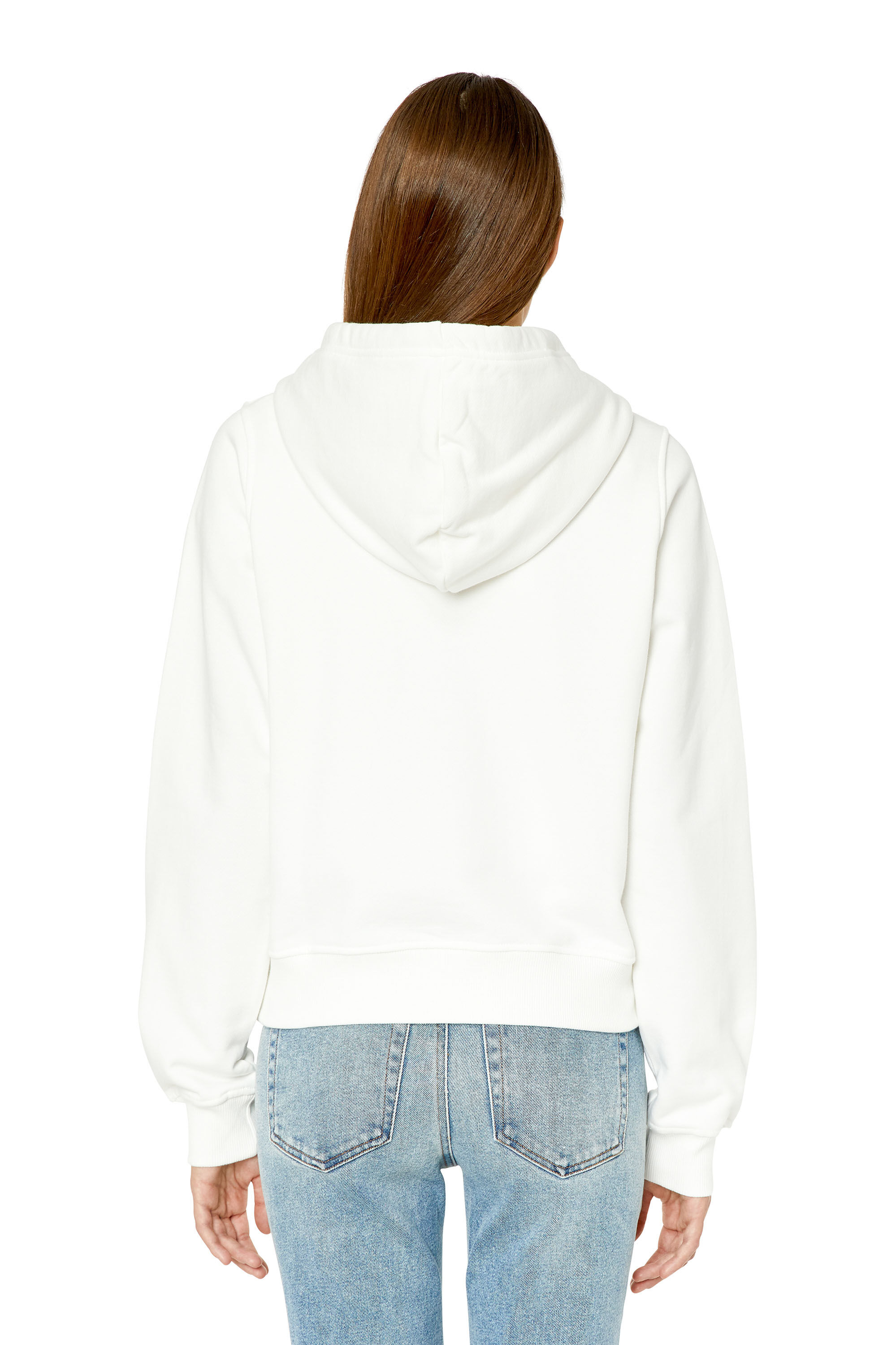 Diesel - F-REGGY-DROOD, White - Image 4
