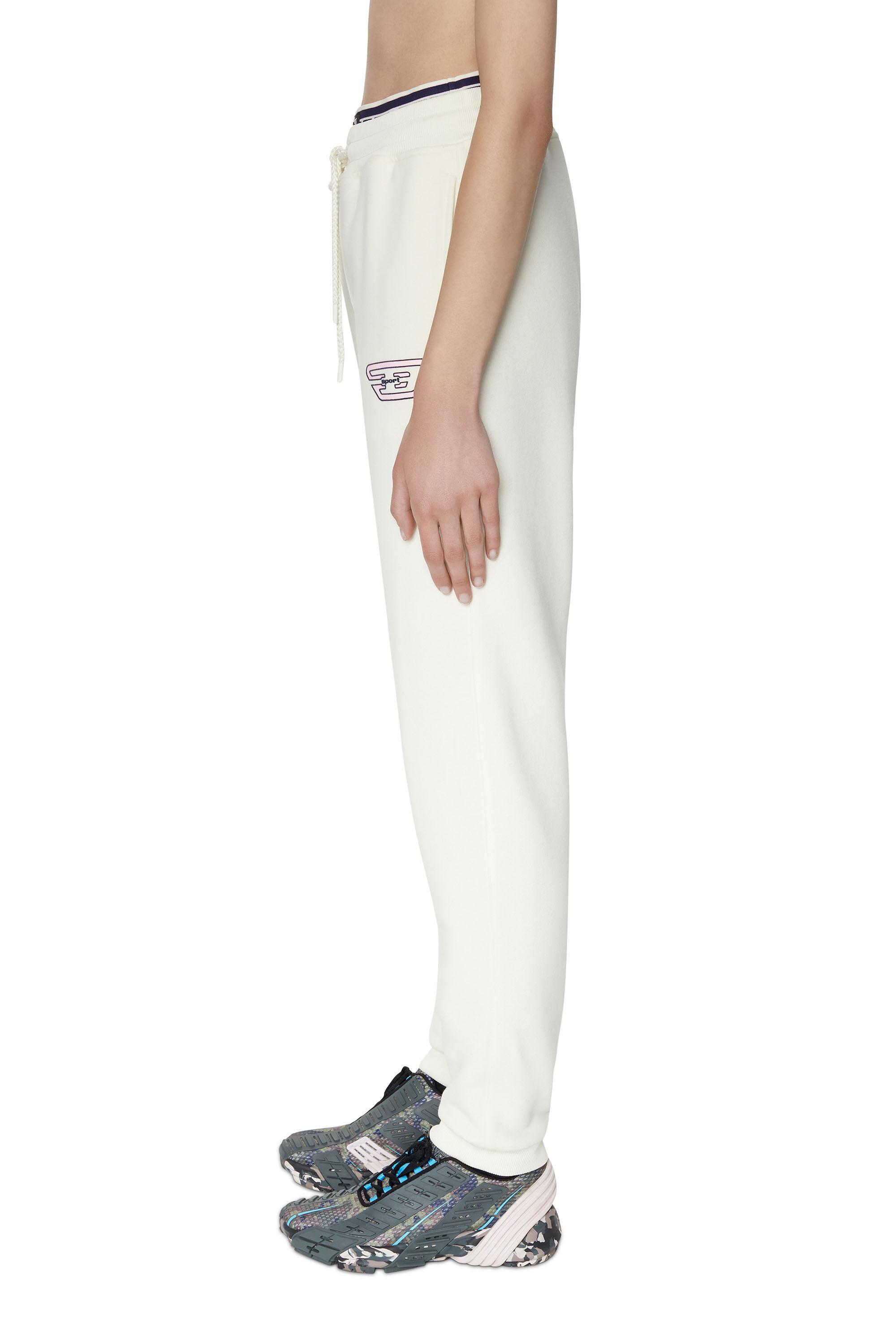 Diesel - AWSB-ORYANN-HT06, White - Image 5