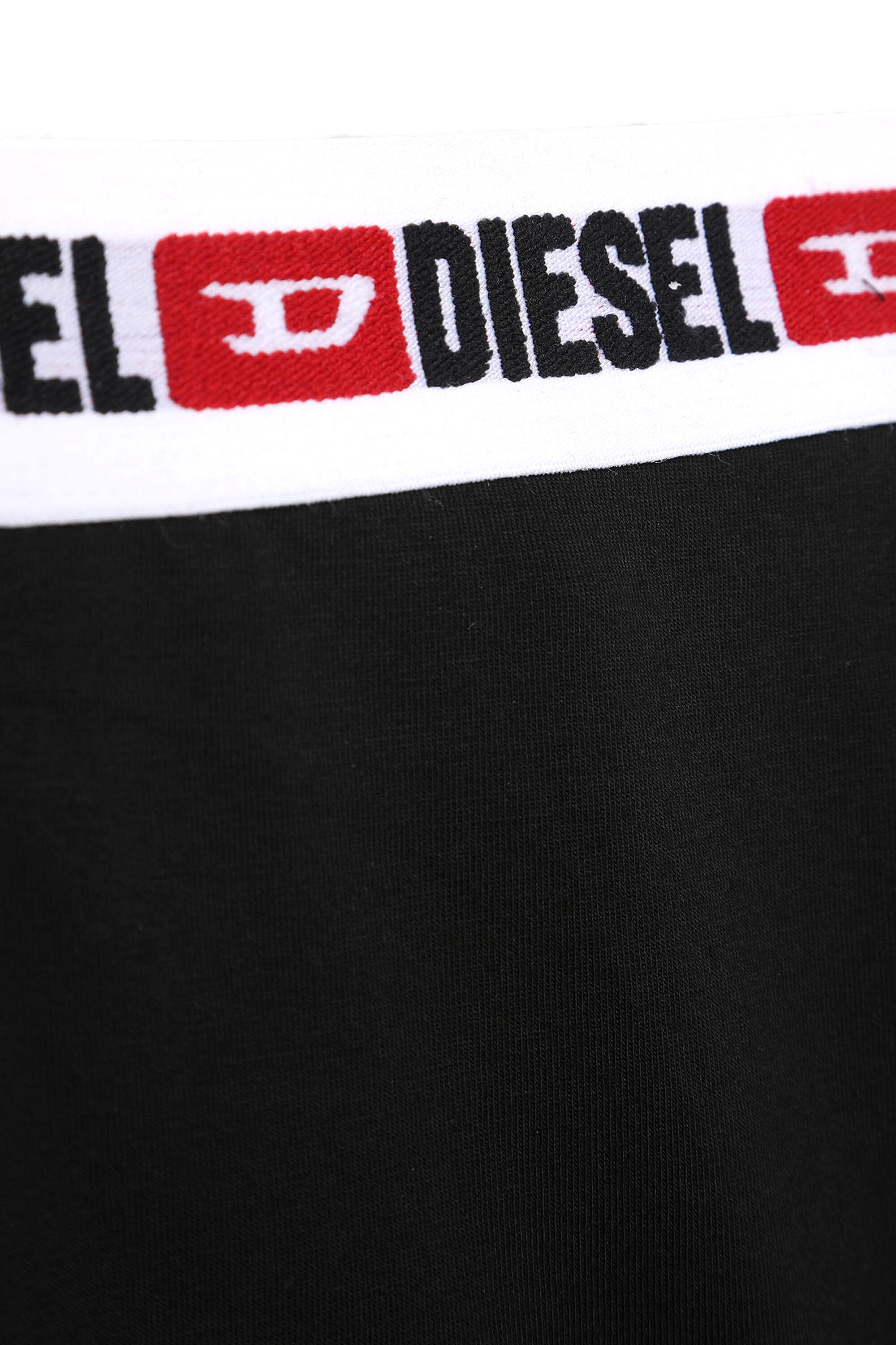 Diesel - UFLB-BABYX, Black - Image 3