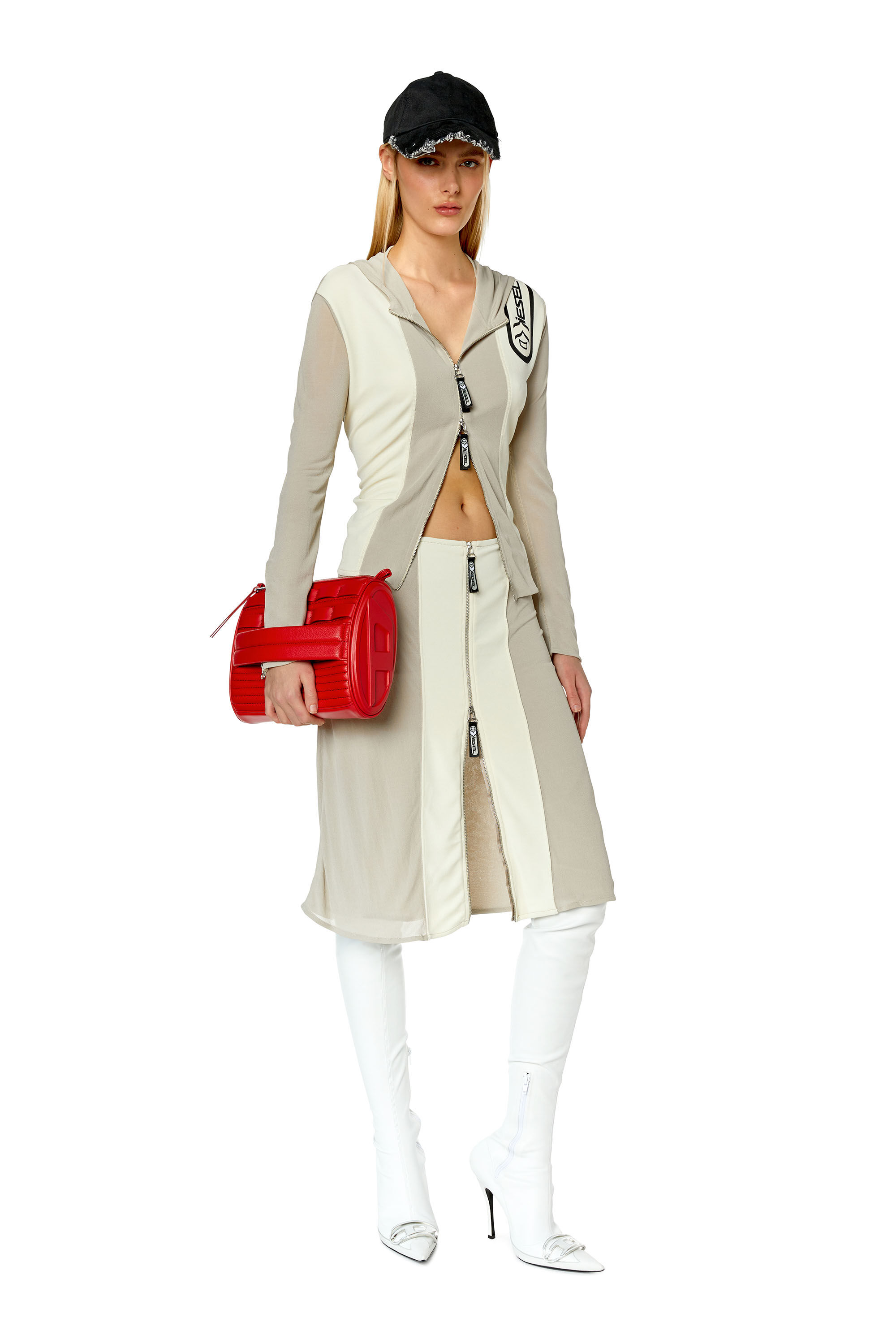 Diesel - O-WIST, Beige - Image 1