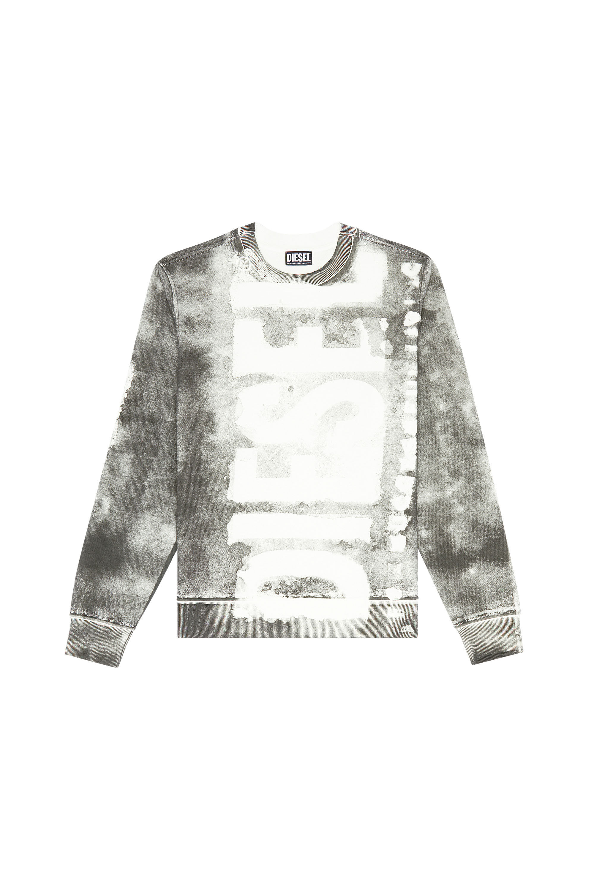 Diesel - S-GINY, Grey - Image 2