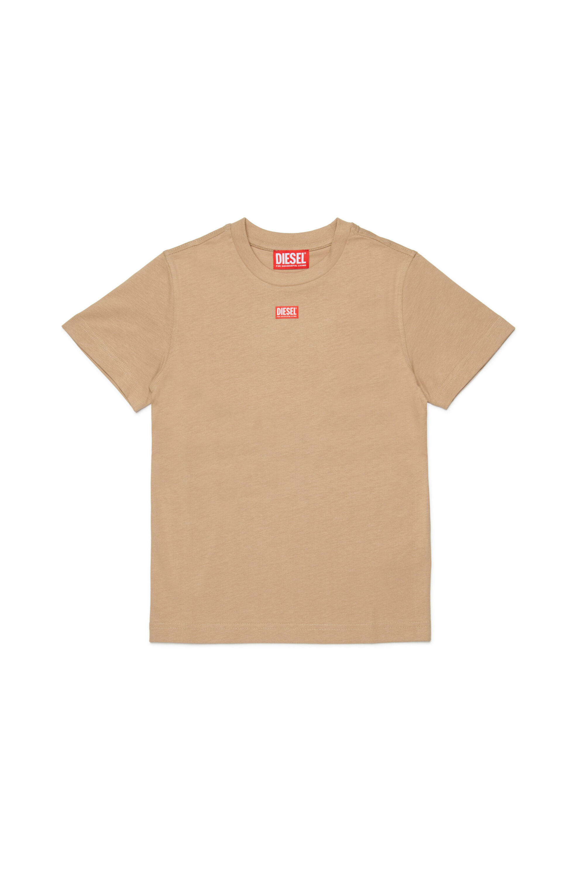 TJUSTR7, Light Brown