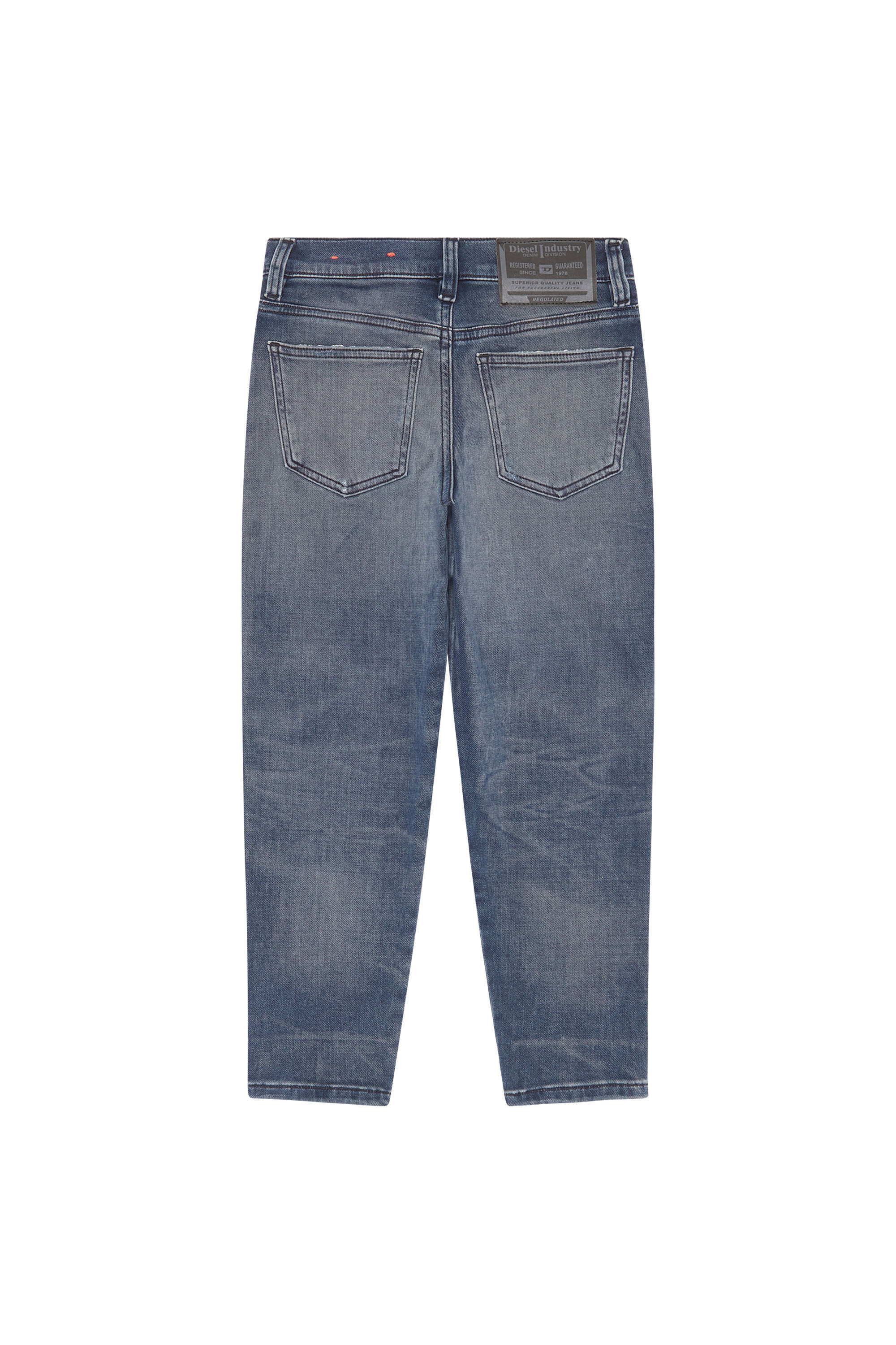 Diesel - ALYS-J JOGGJEANS, Dark Blue - Image 2
