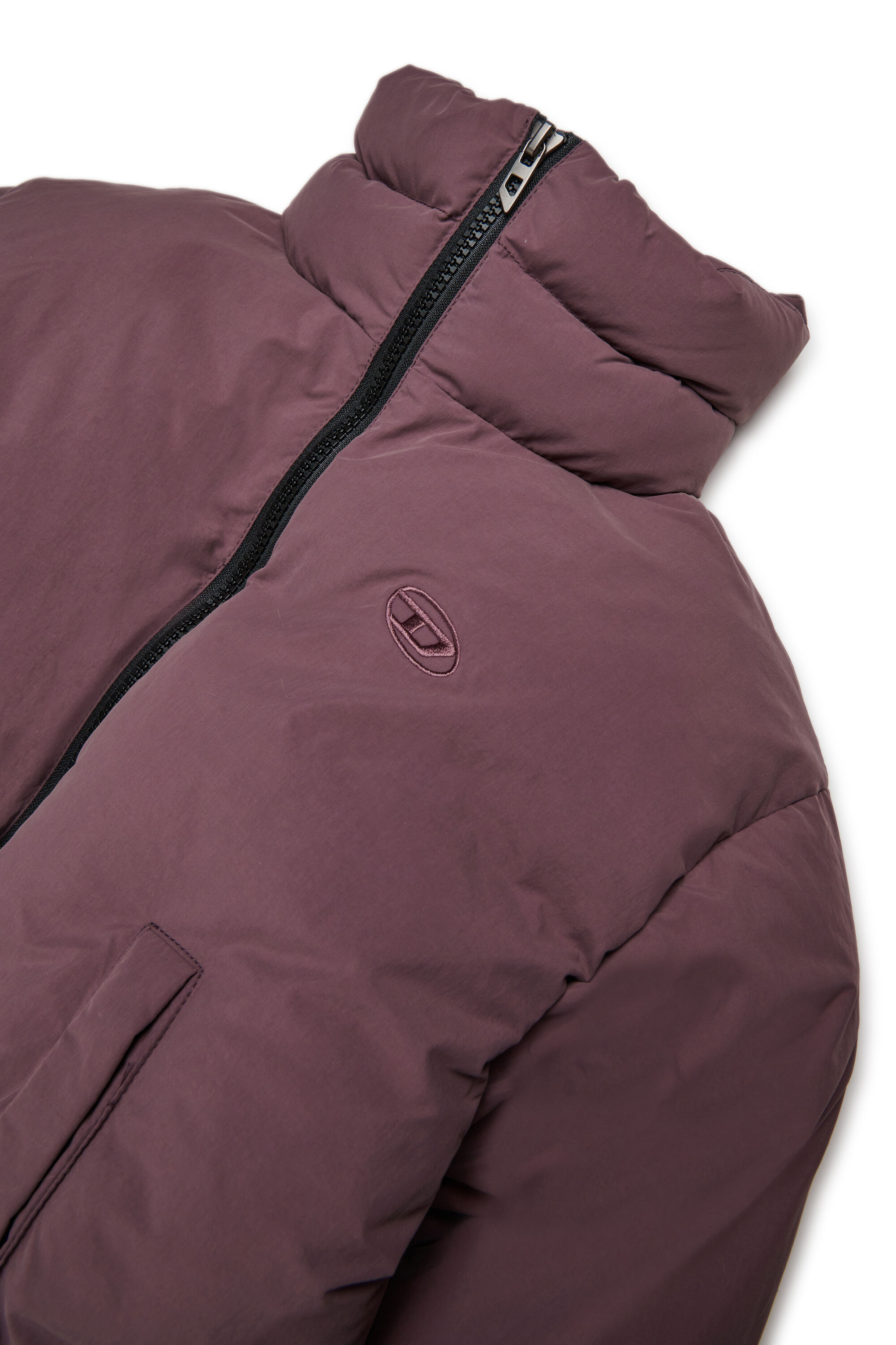JWRAVYS, Dark Violet