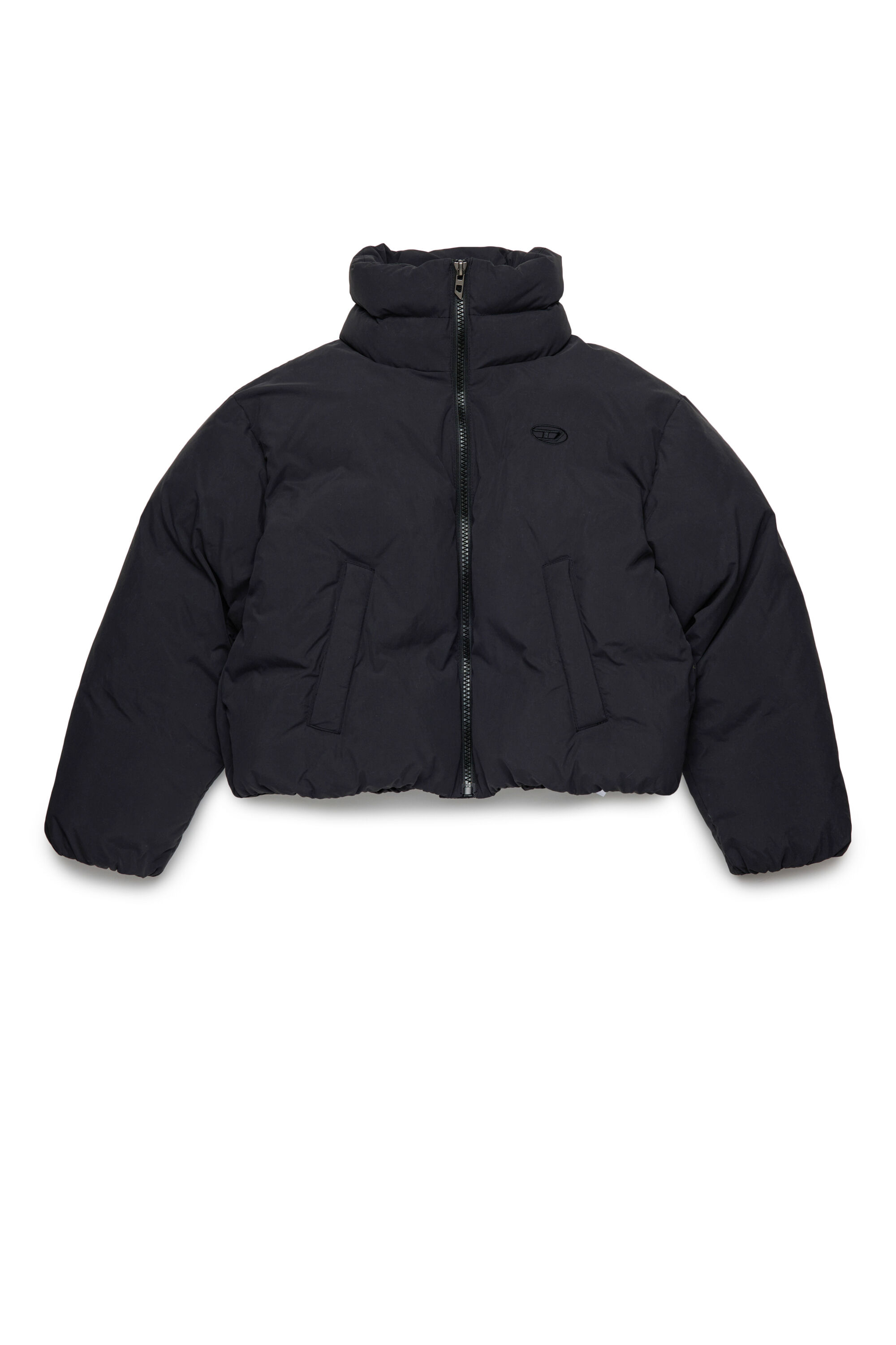 JWRAVYS, Black