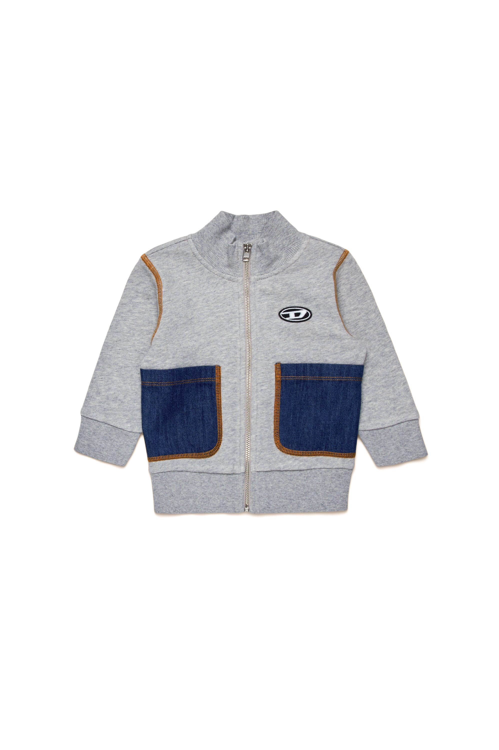 Diesel - SPOKKYB, Grey/Blue - Image 1