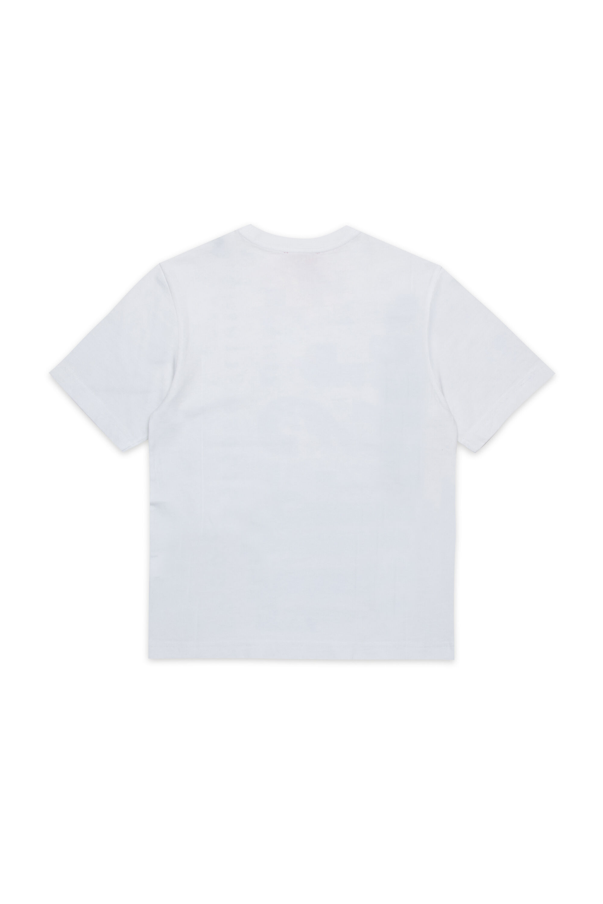 TBOXTQ23 OVER, White