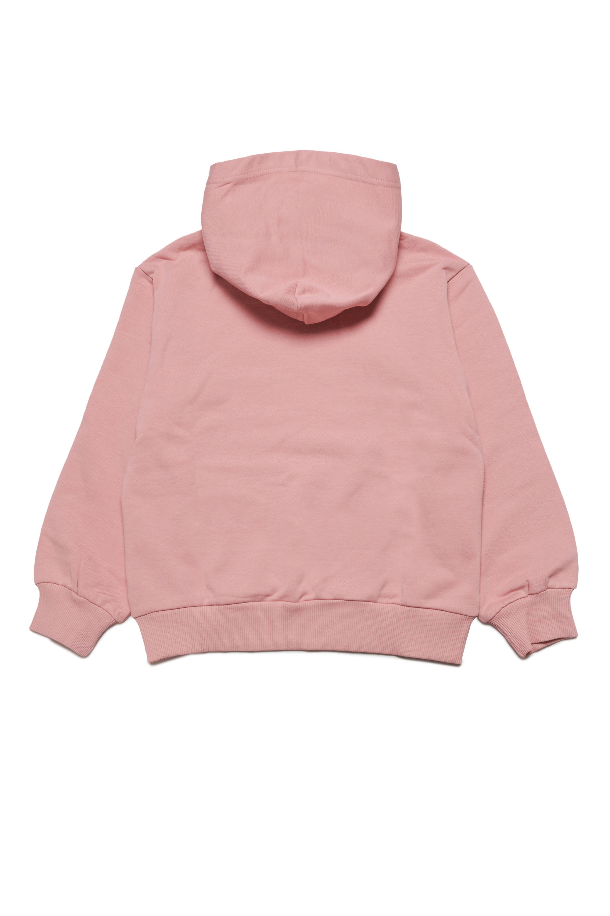 Diesel - LSFORT DI OVER HOOD, Pink - Image 2