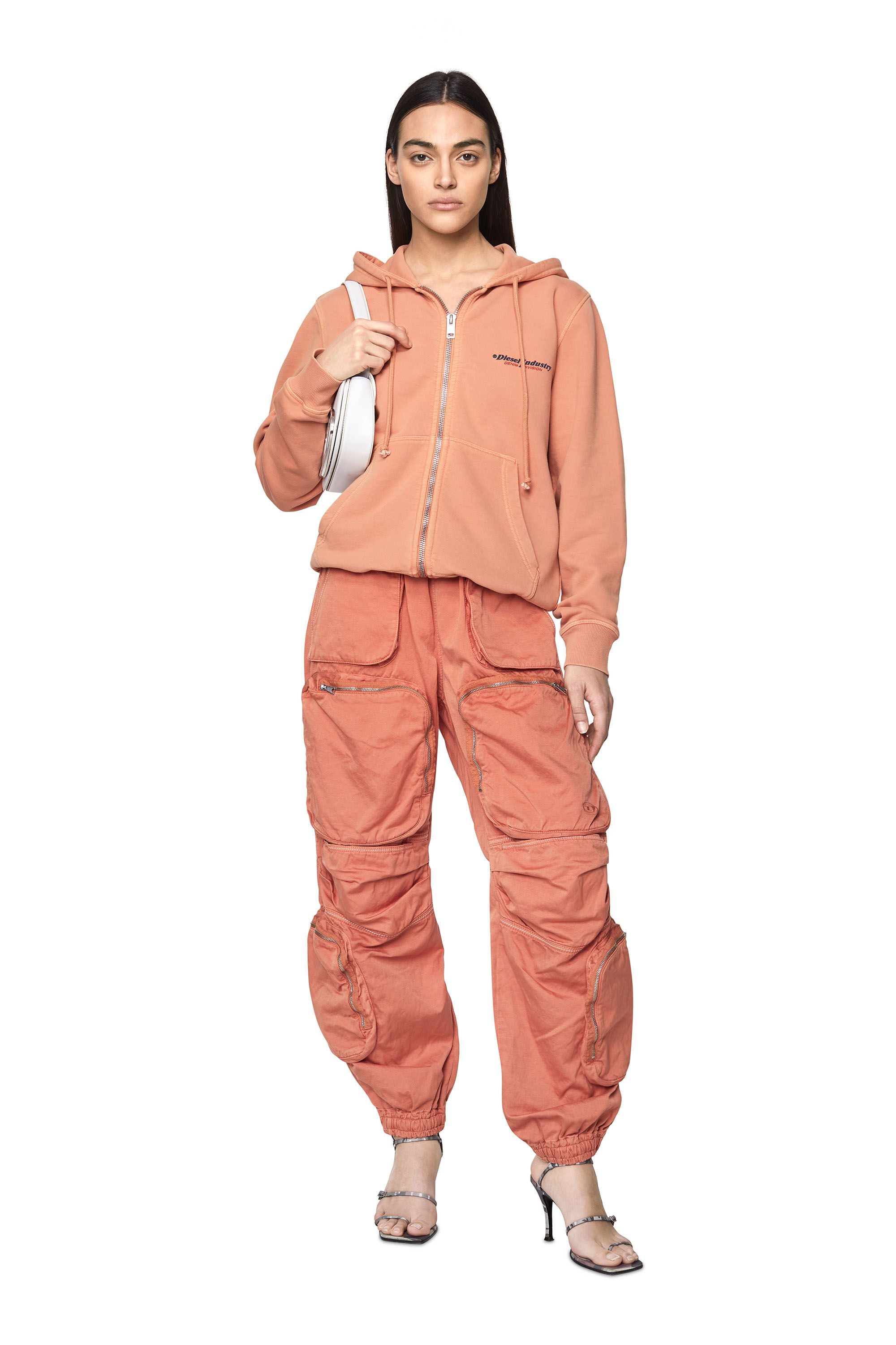 Diesel - 1DR, White - Image 6