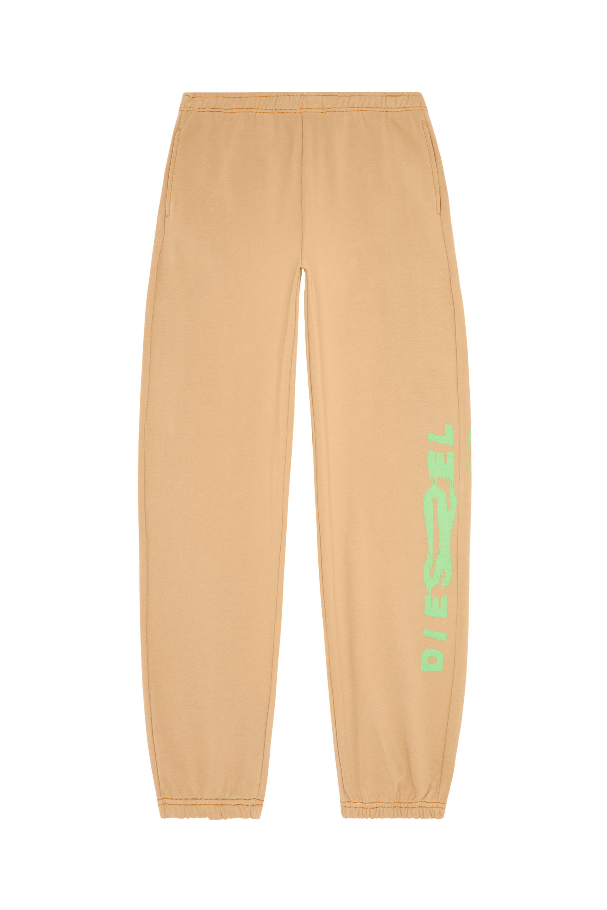Diesel - P-MARKY-G1, Beige - Image 2