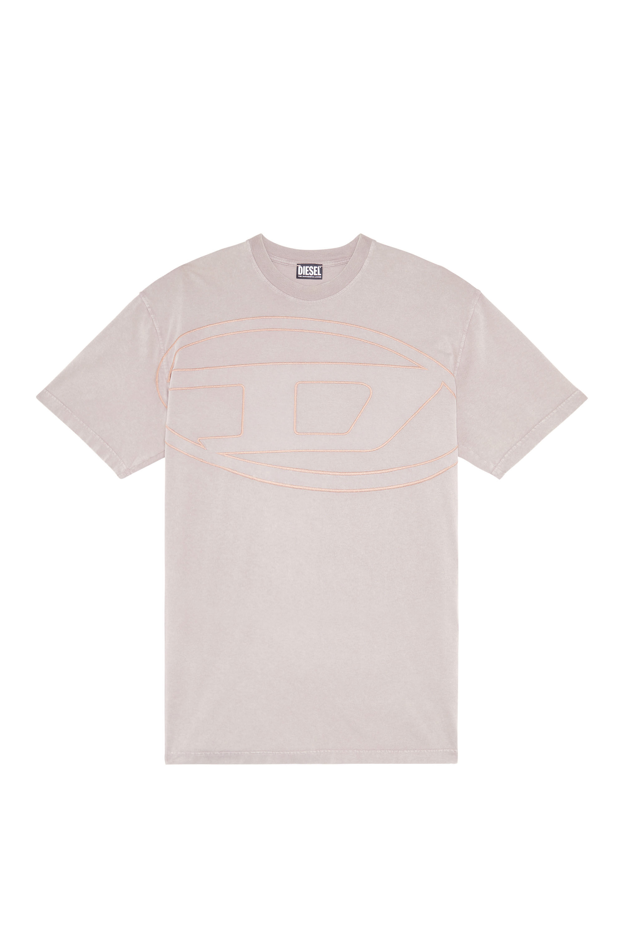 Diesel - T-WASH-PEELOVAL, Face Powder - Image 2