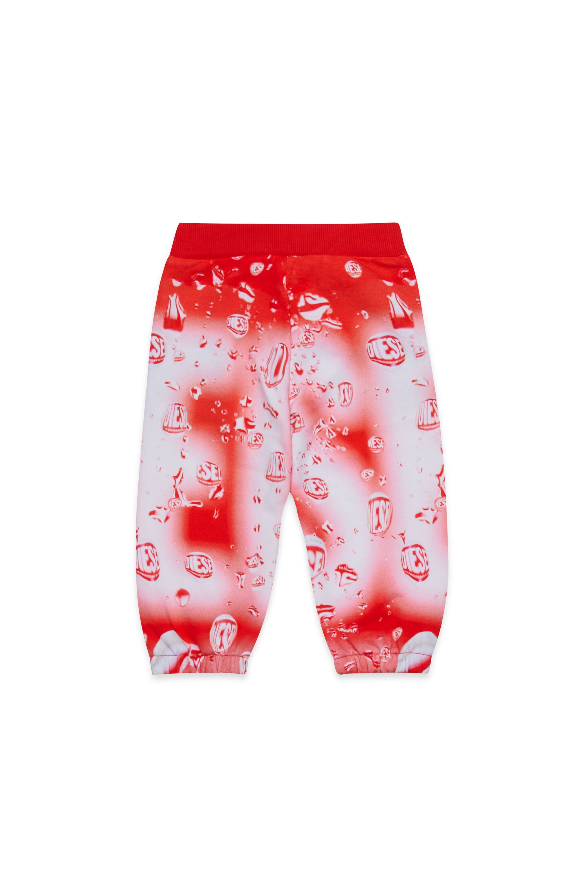 PULIB, Red
