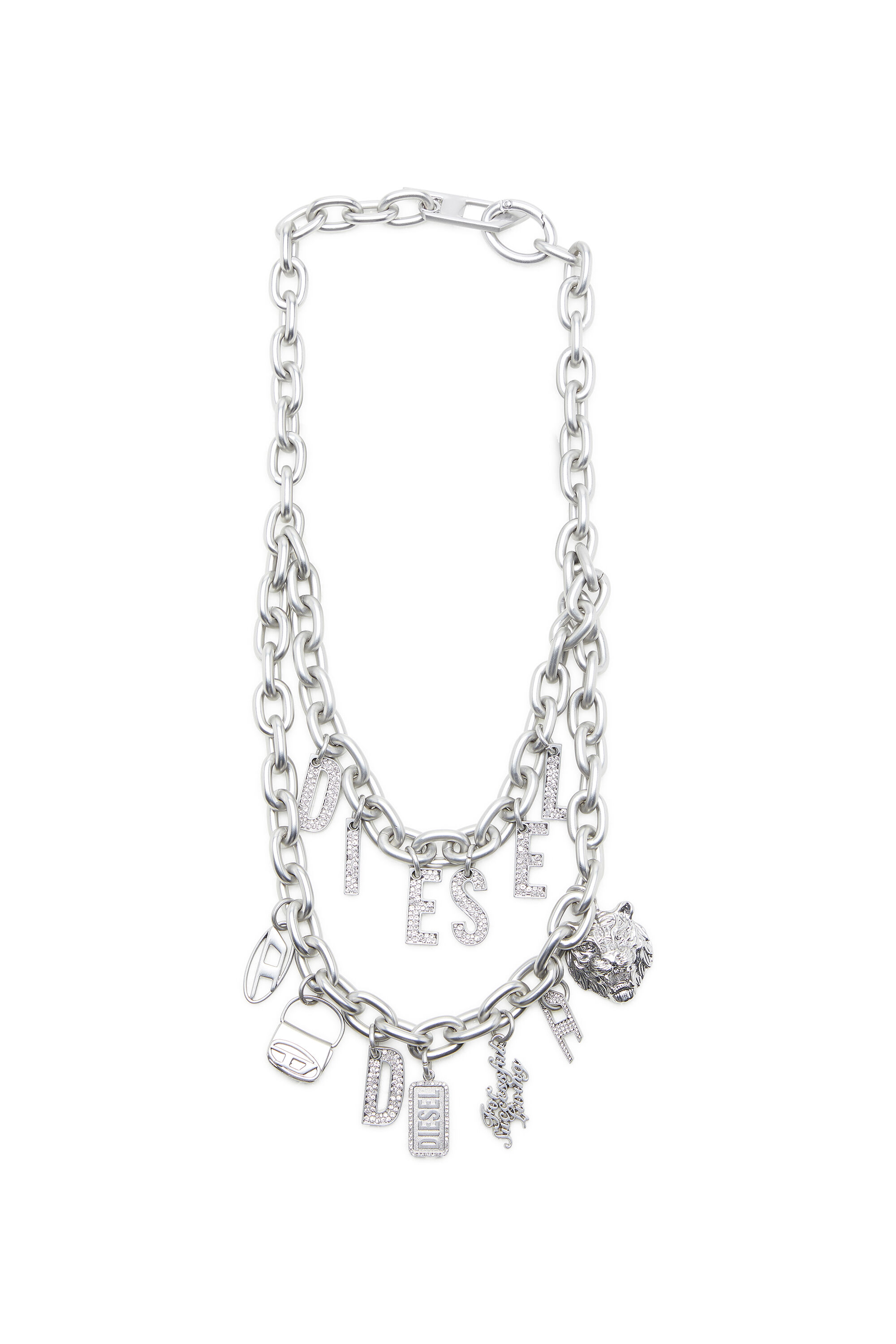 A-LETTERS CHARM