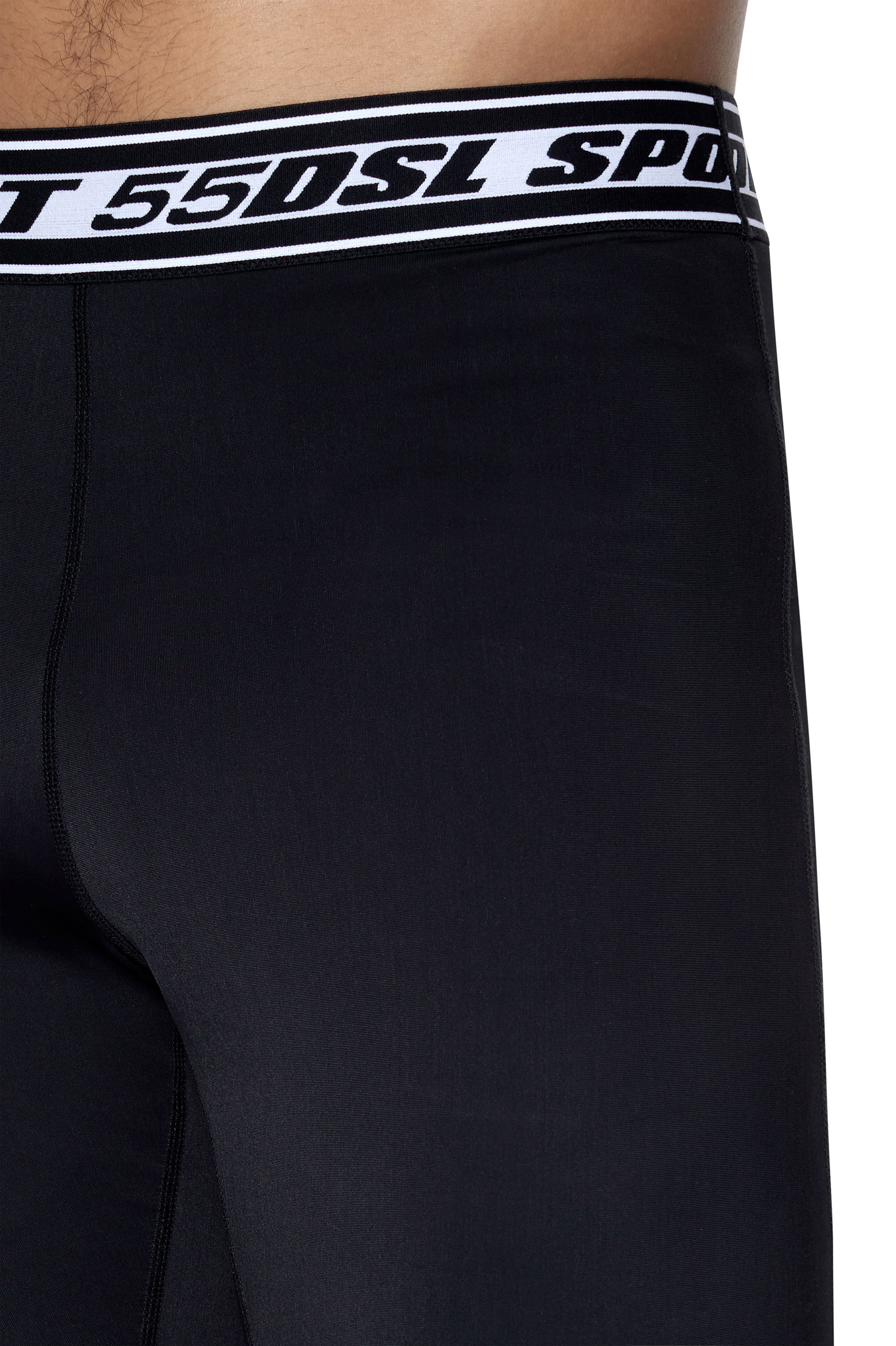 Diesel - AMSB-SPRANT-WT18, Black - Image 6