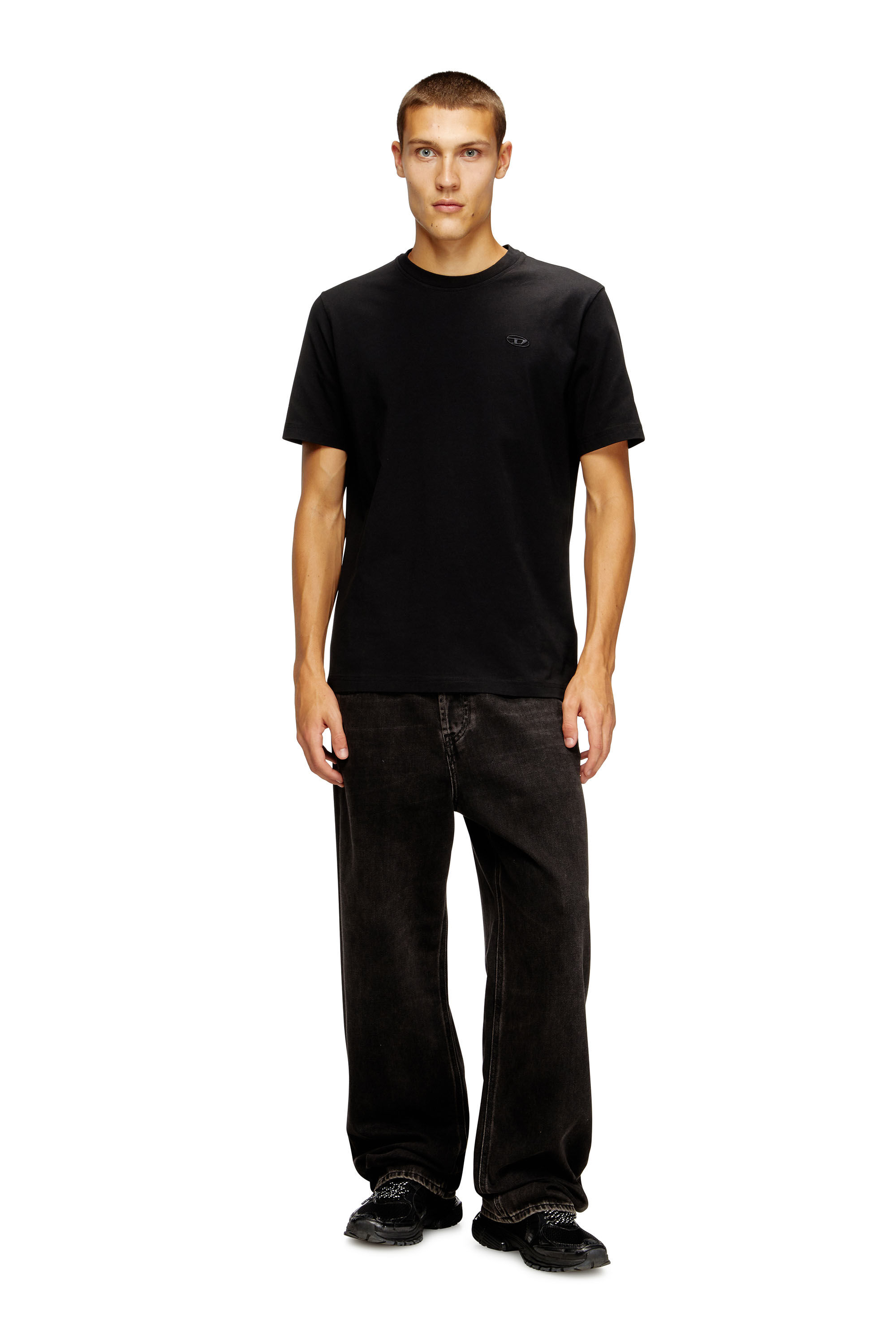 T-ADJUST-T10, Black