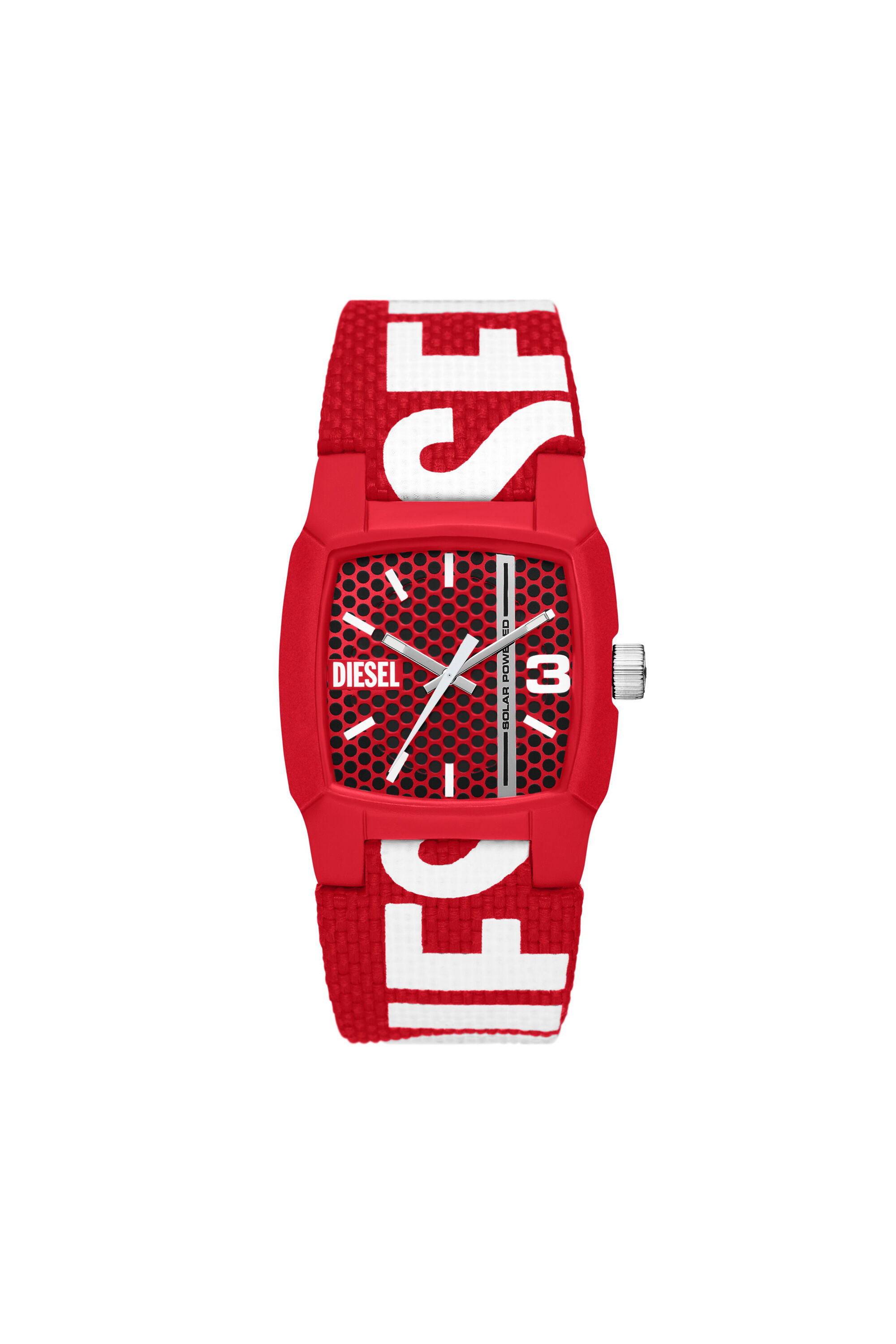 Red watch 2024 for mens