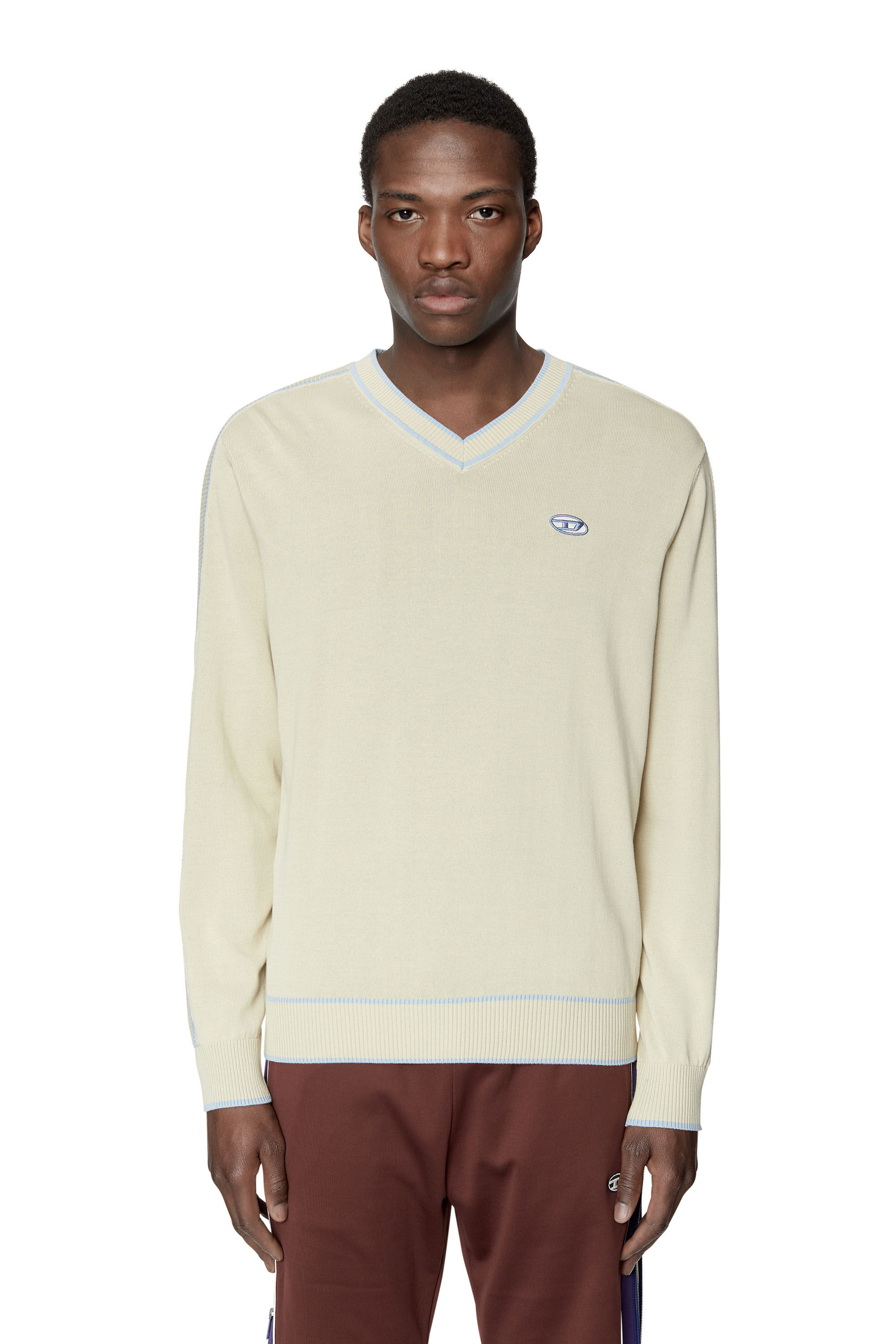 Diesel - K-LEEVE, White - Image 3