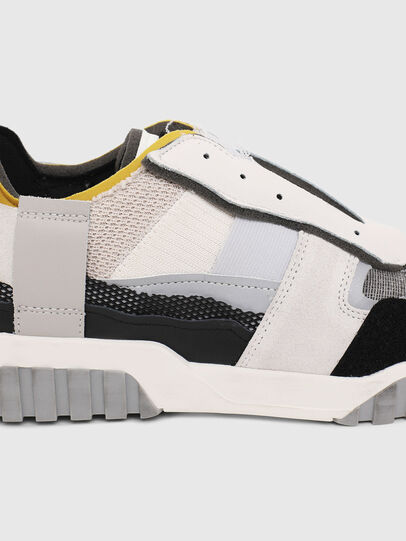 diesel s rua low sp