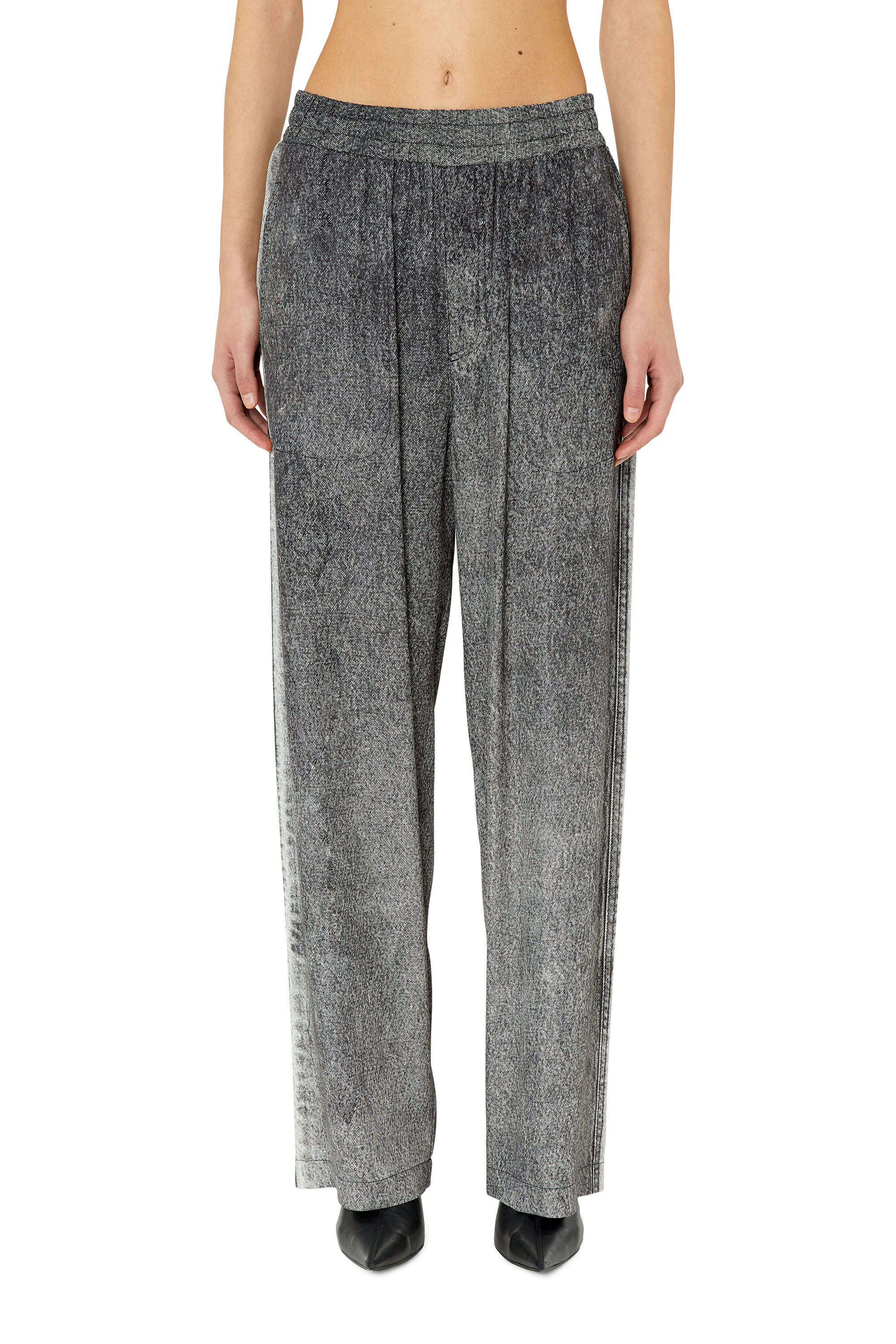 Diesel - P-FERNY-DEN-A, Dark grey - Image 3
