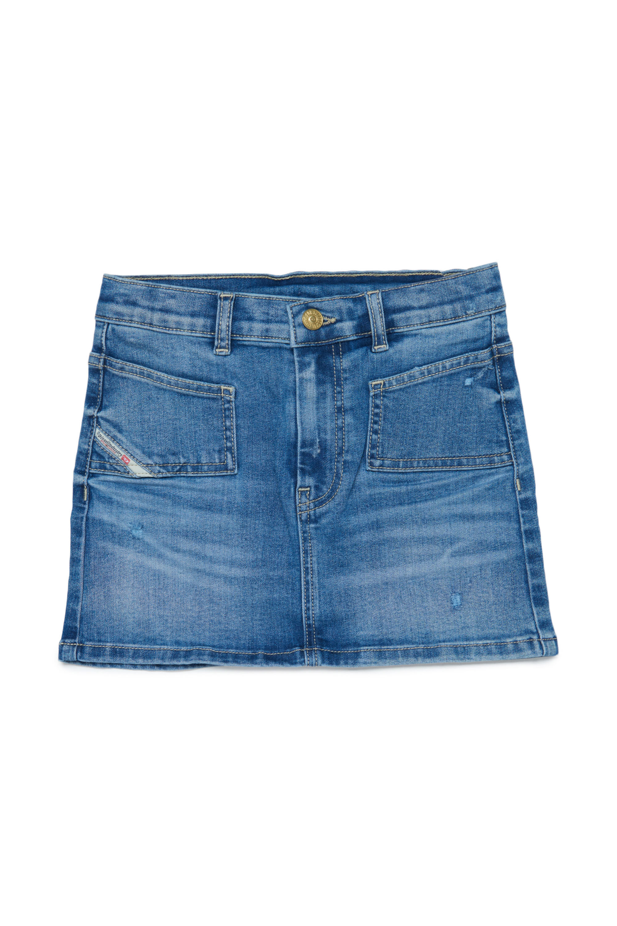 Diesel - GIANNA-HP, Medium blue - Image 1
