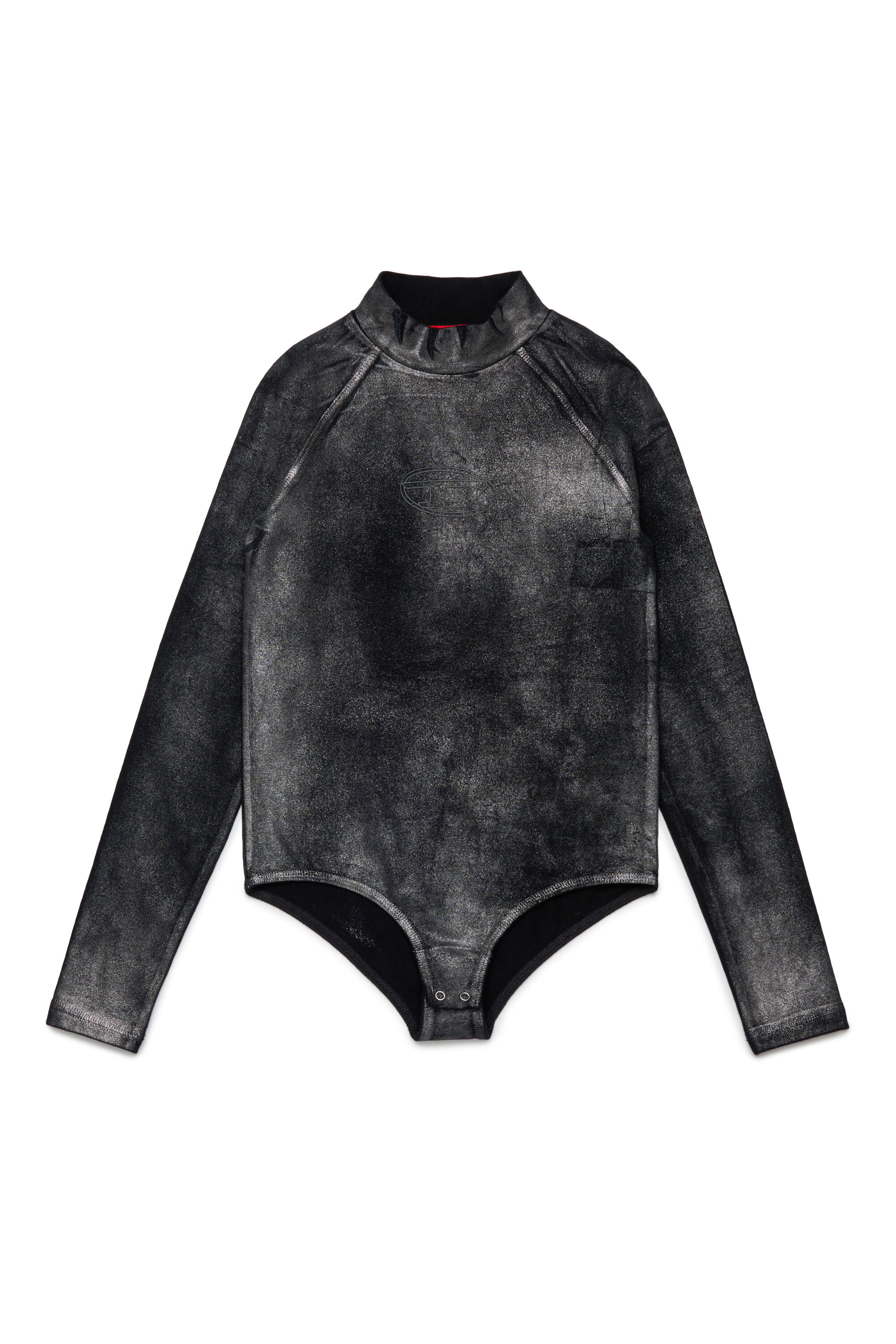 BALDA, Black