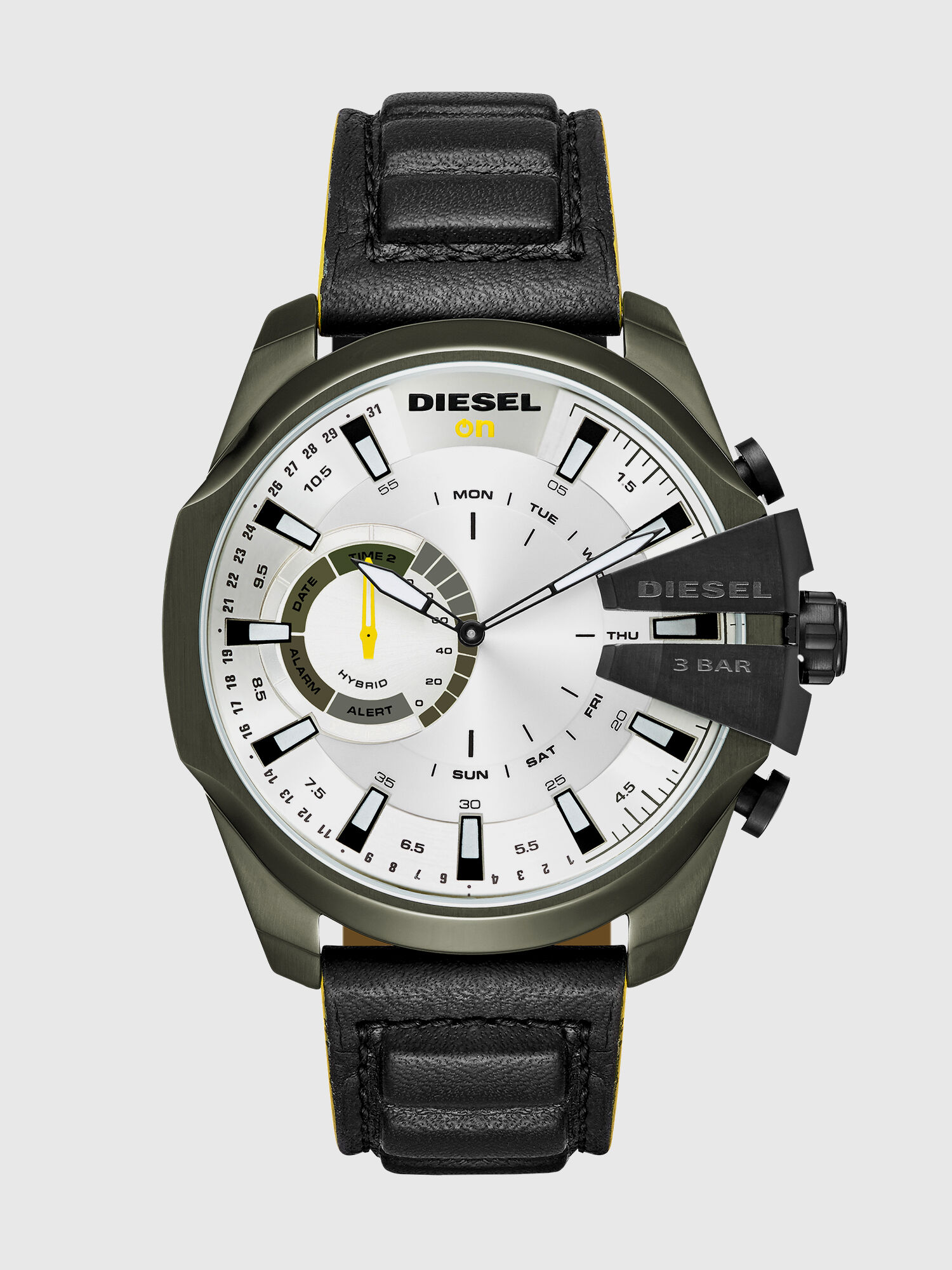 Smartwatch diesel 2019 deals