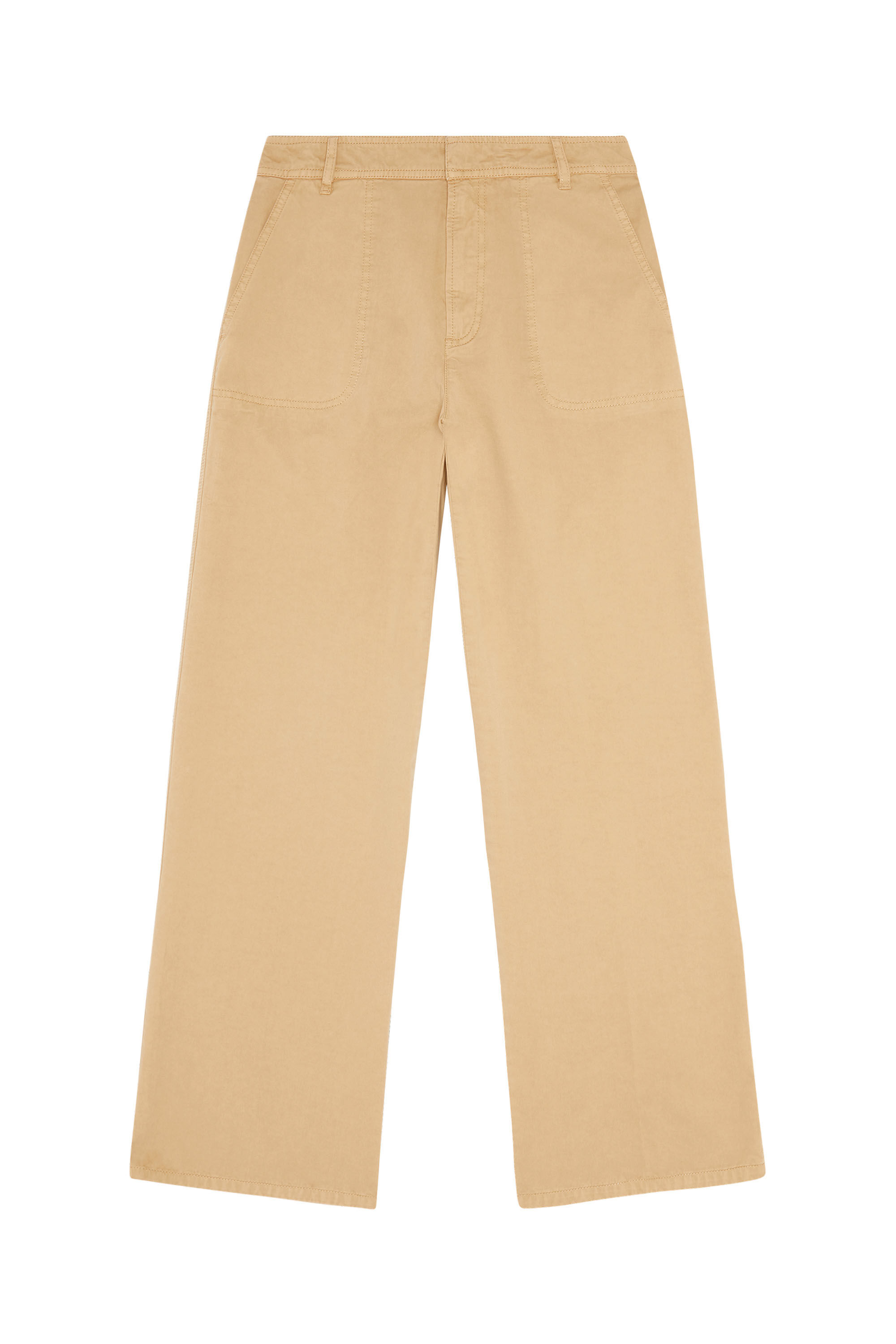 Diesel - P-KIMI, Light Brown - Image 2