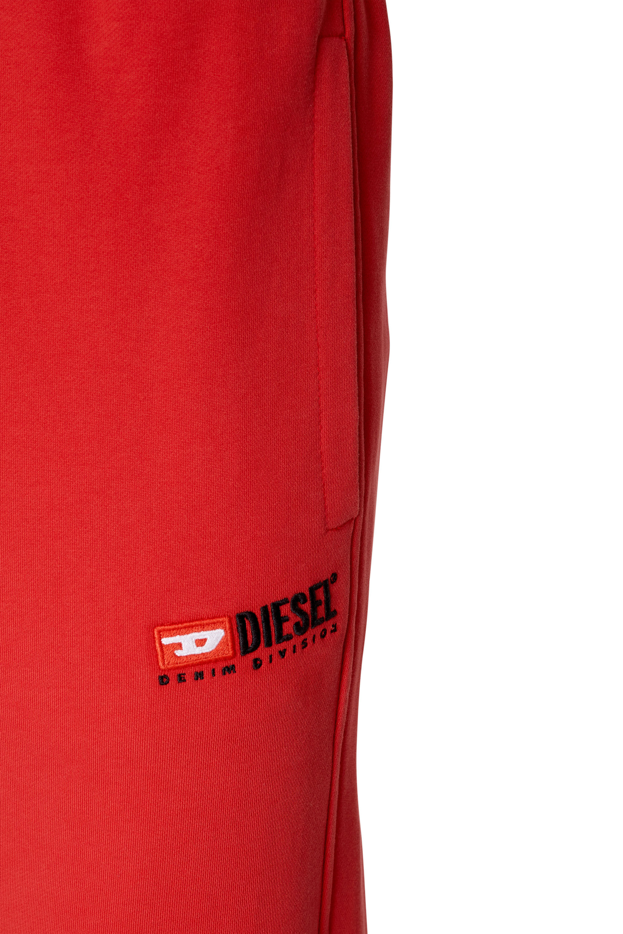 Diesel - P-TARY-DIV, Red - Image 6