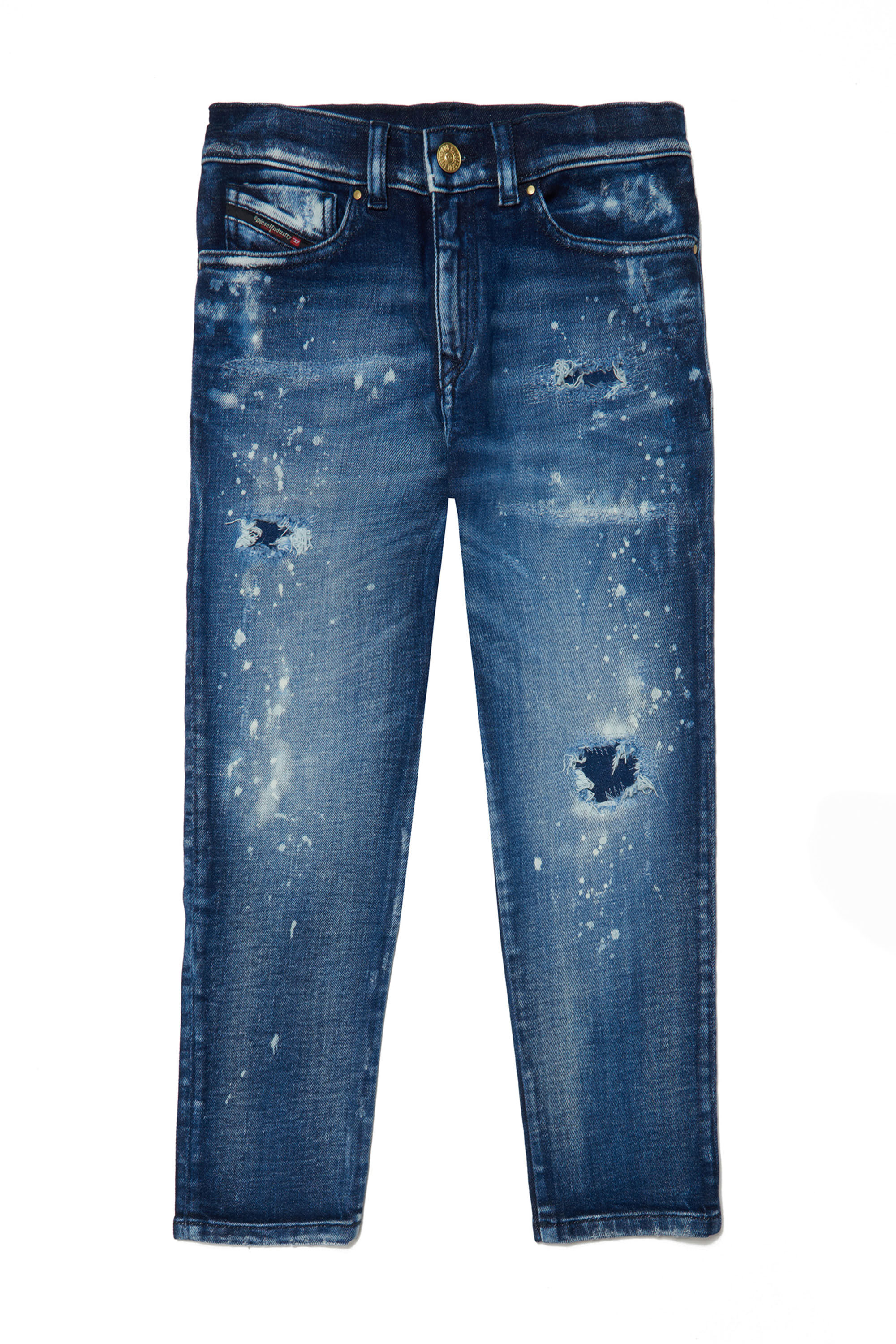 Diesel - 2005 D-FINING-J, Dark Blue - Image 1