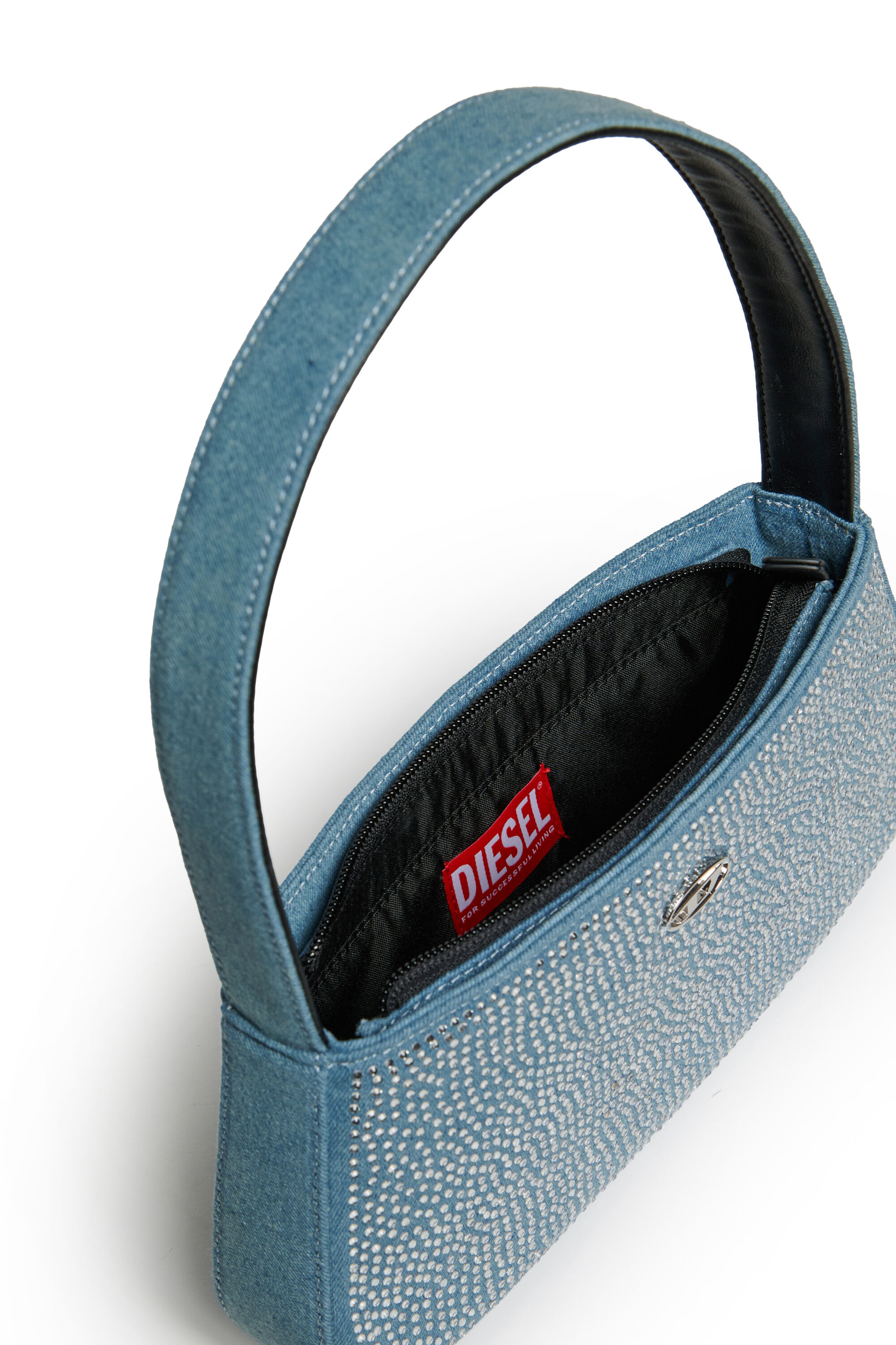 WJULIE, Light Blue