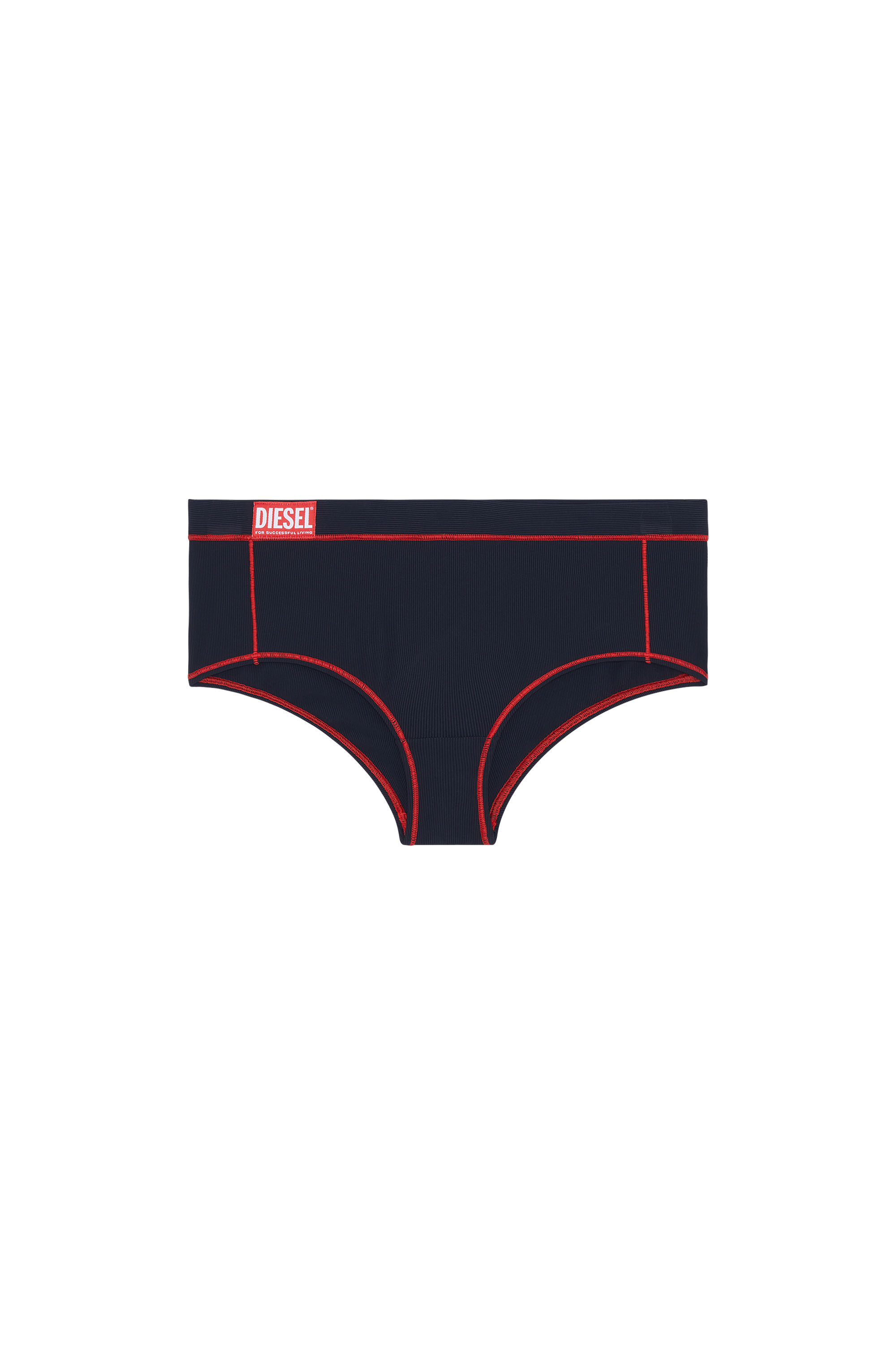 Diesel - UFPN-TOMKYS-C, Black - Image 2