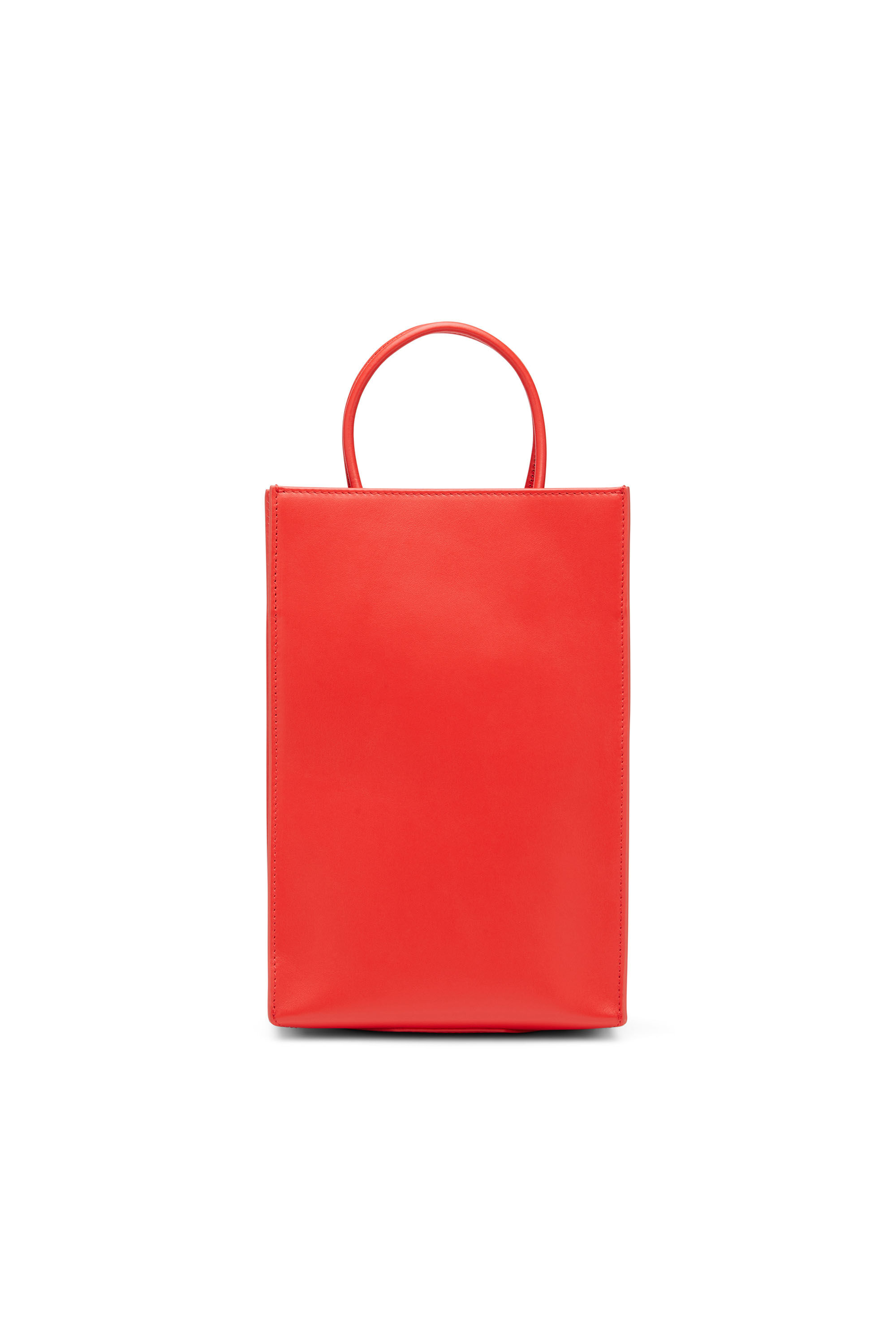 Diesel - DSL SHOPPER M X, Red - Image 4