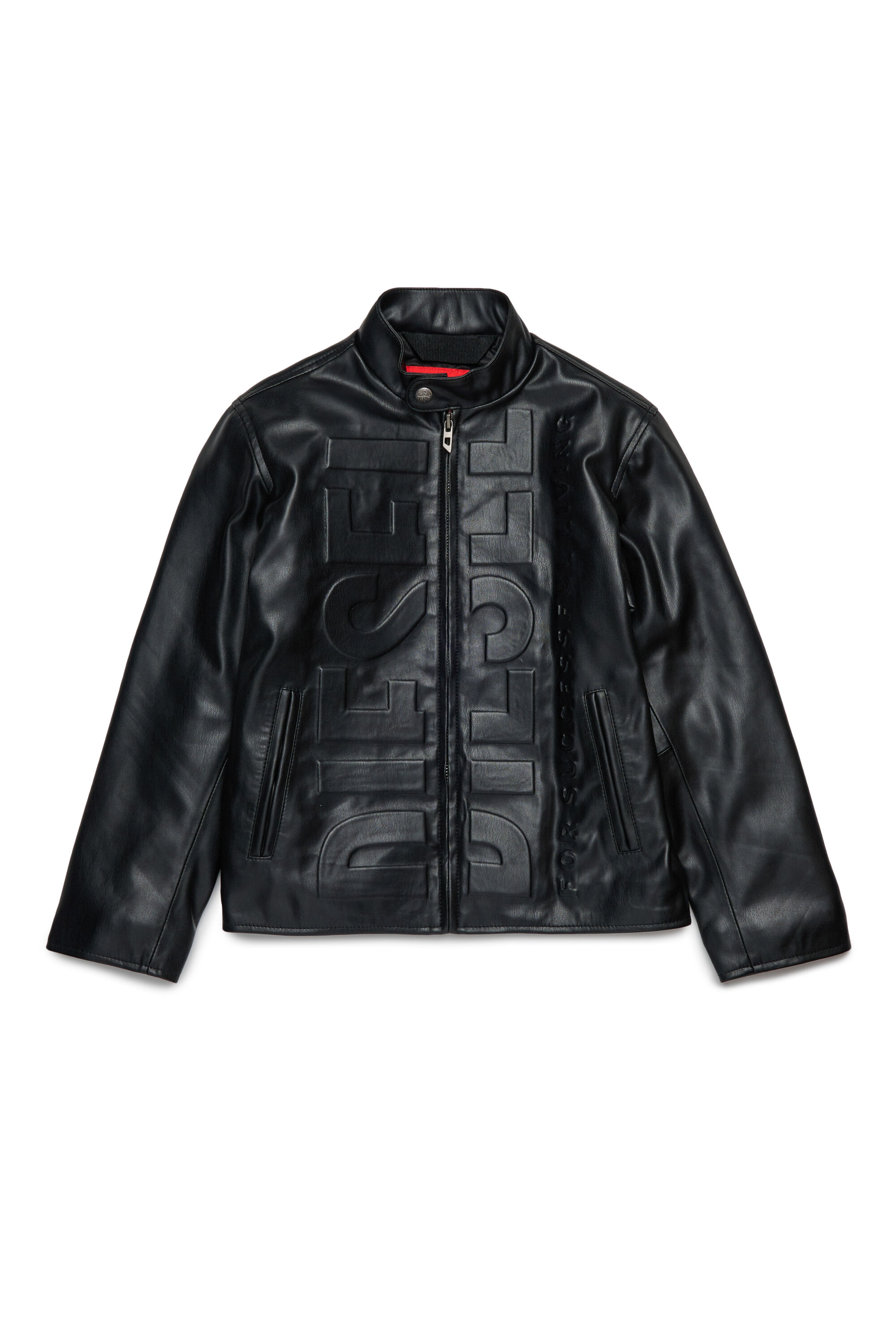 JLMETVERT, Black